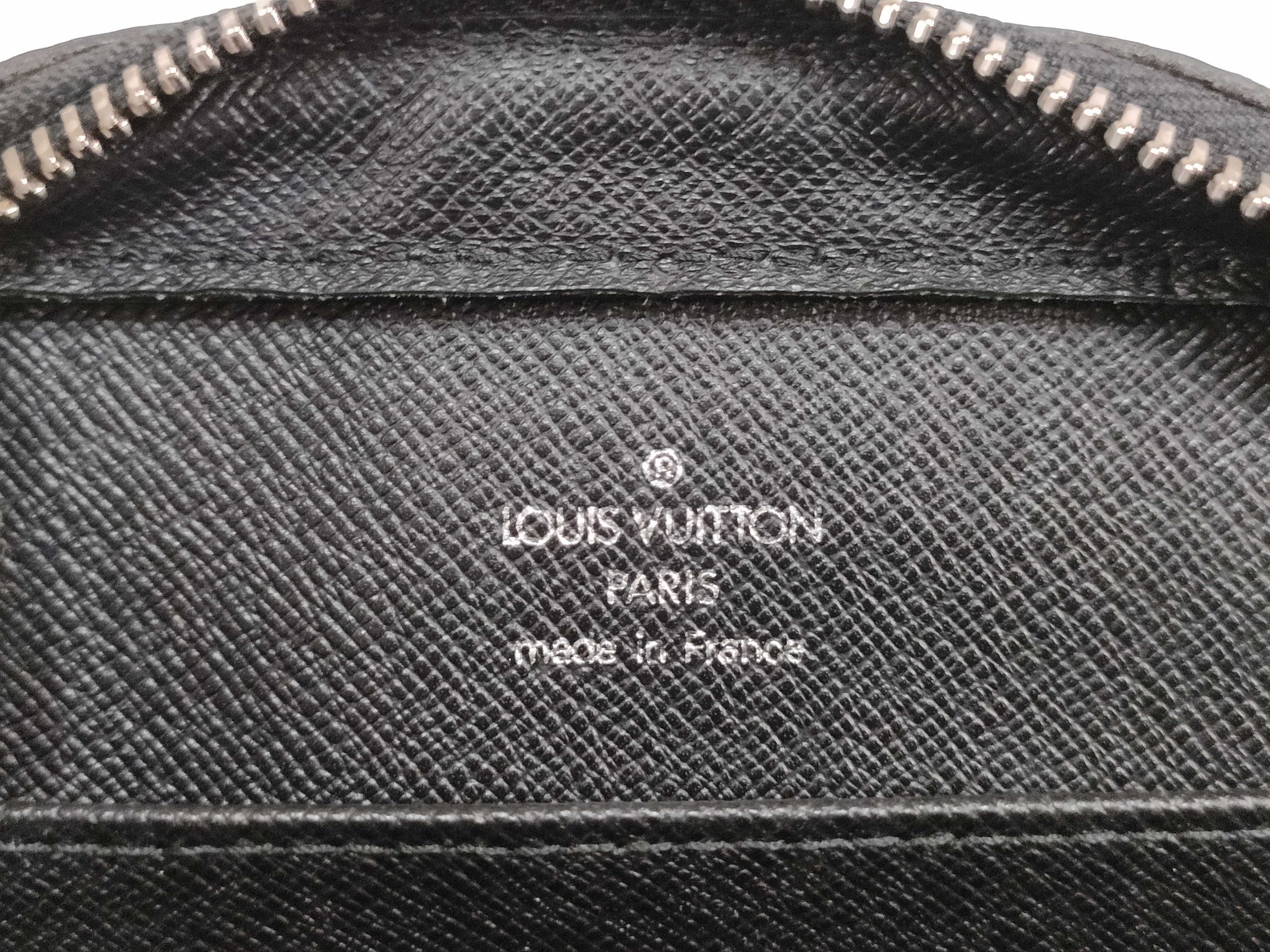 Taiga LV Taiga Baikal M30182 VI1025 Handbag — view 14
