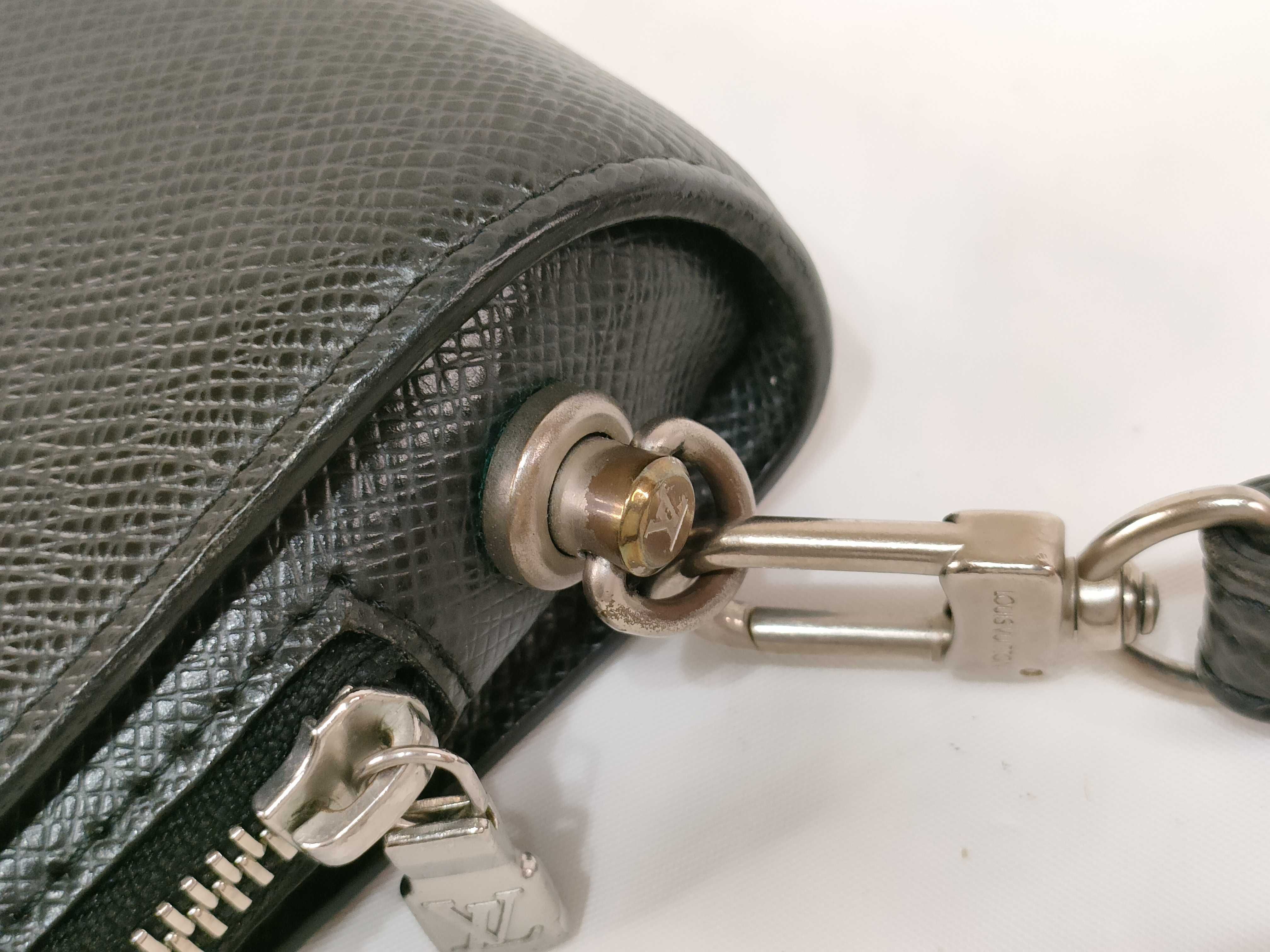 Taiga LV Taiga Baikal M30182 VI1025 Handbag — view 4