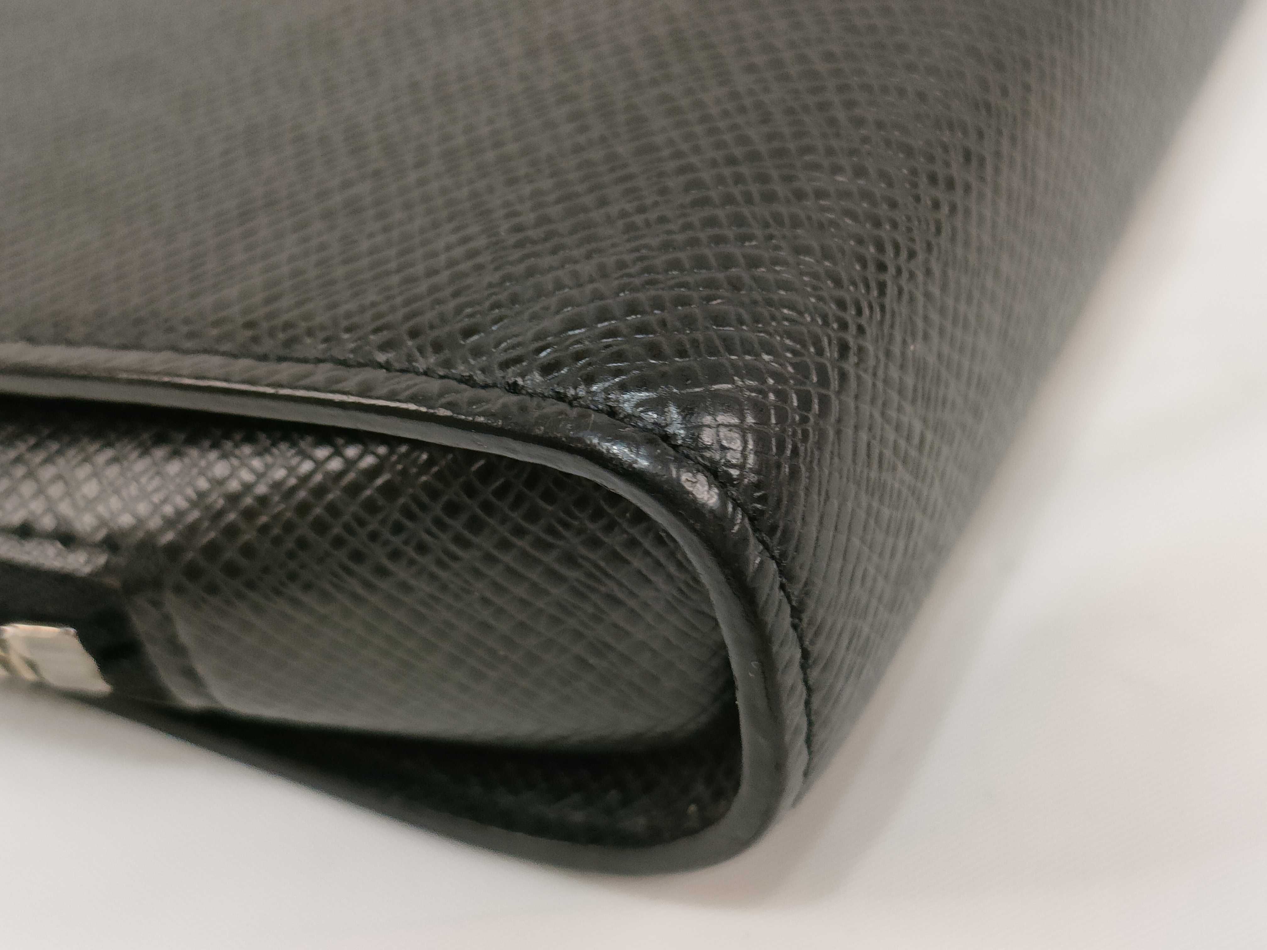 Taiga LV Taiga Baikal M30182 VI1025 Handbag — view 5