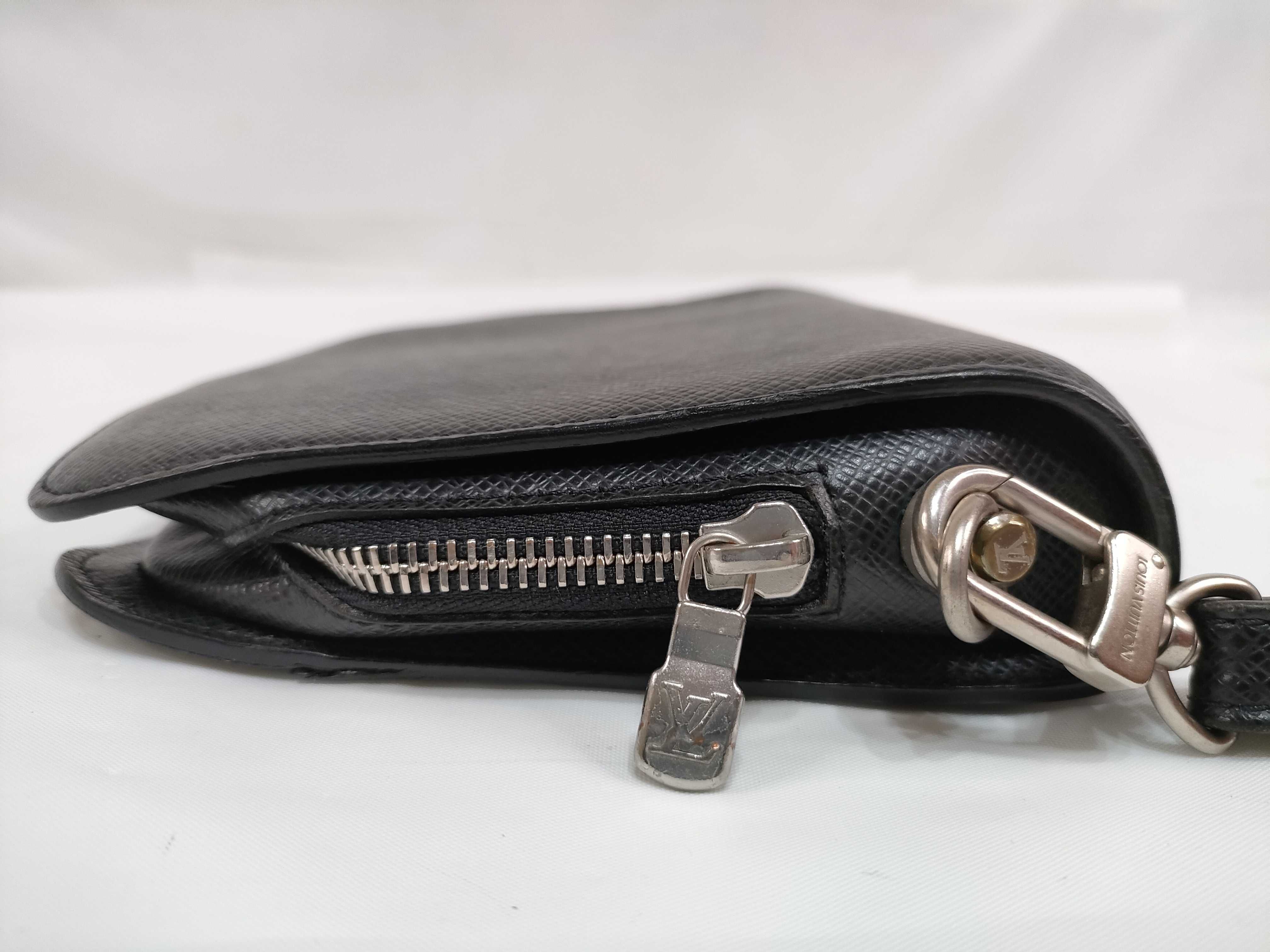 Taiga LV Taiga Baikal M30182 VI1025 Handbag — view 8