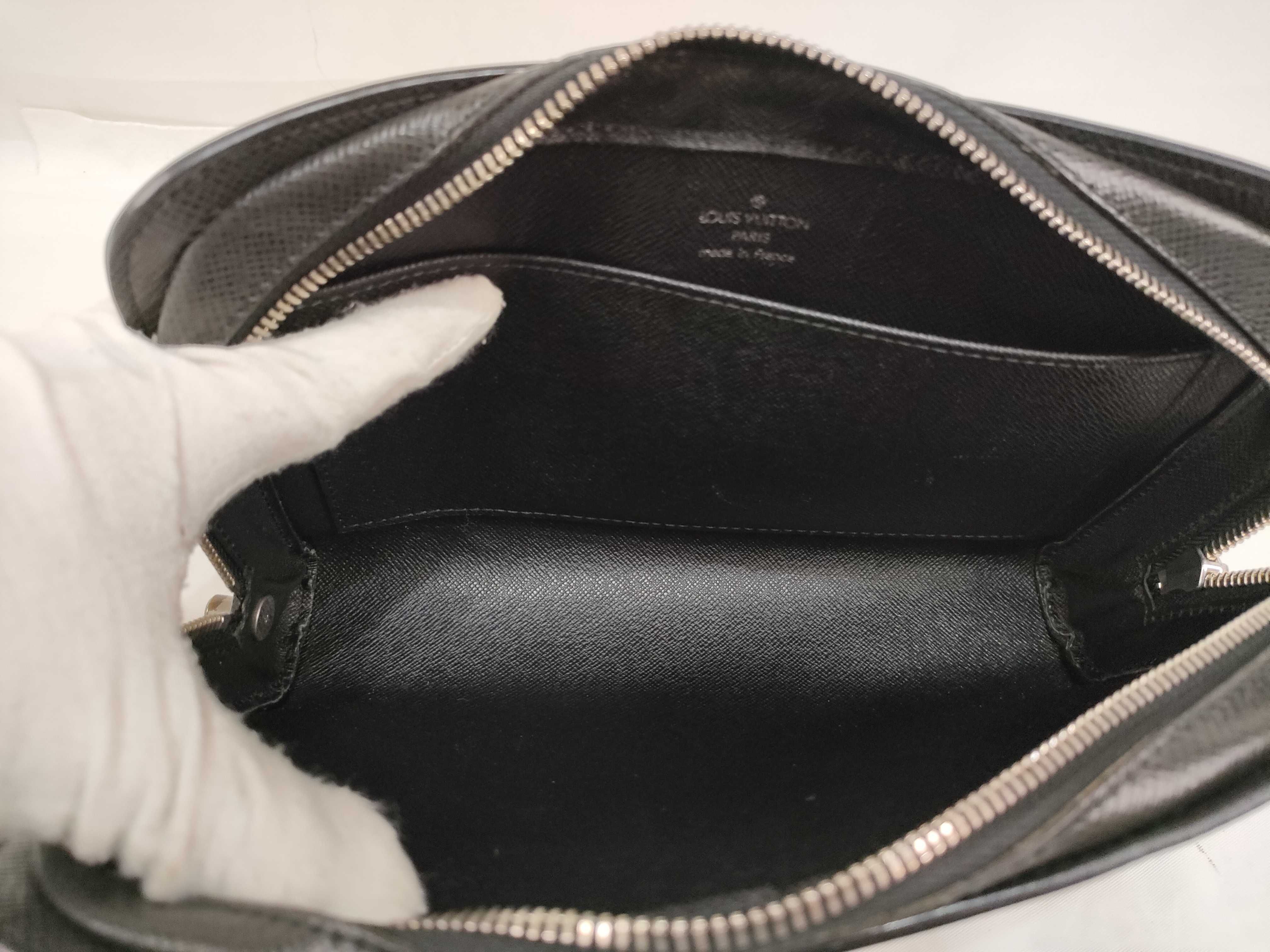 Taiga LV Taiga Baikal M30182 VI1025 Handbag — view 10