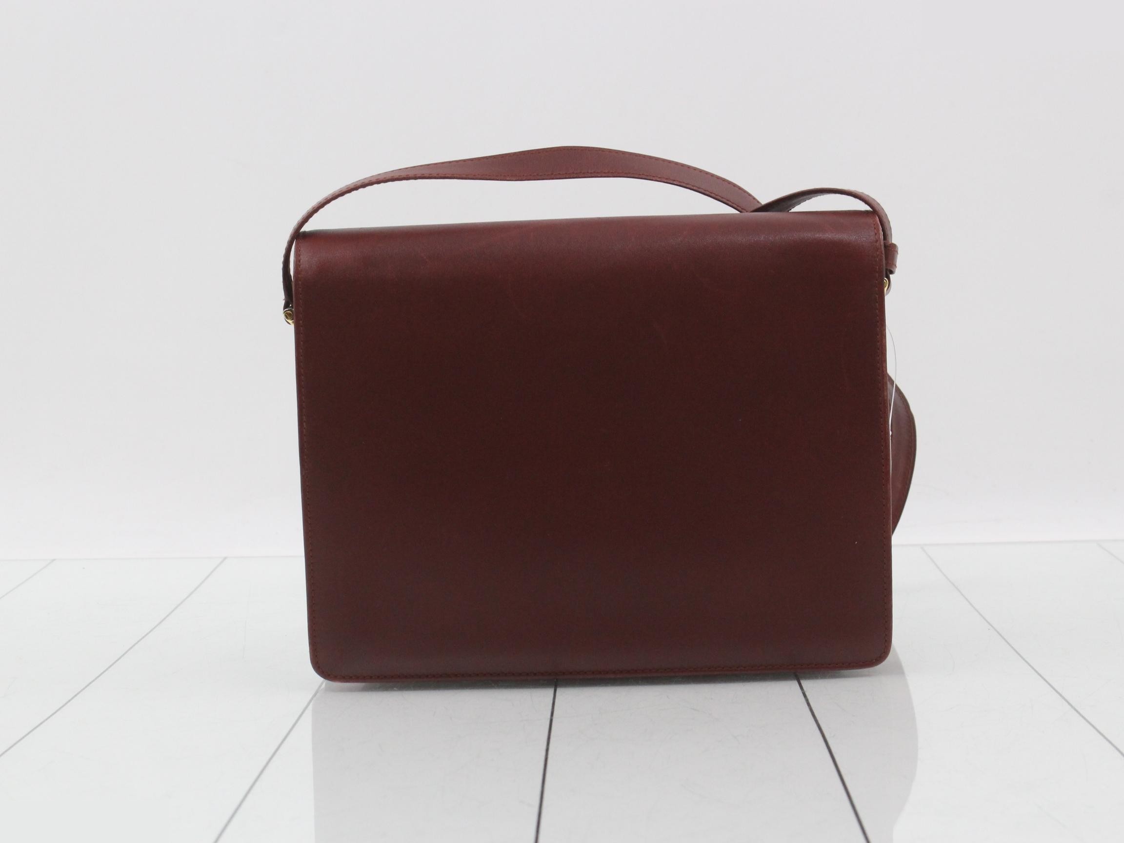 Shoulder Bag — view 2