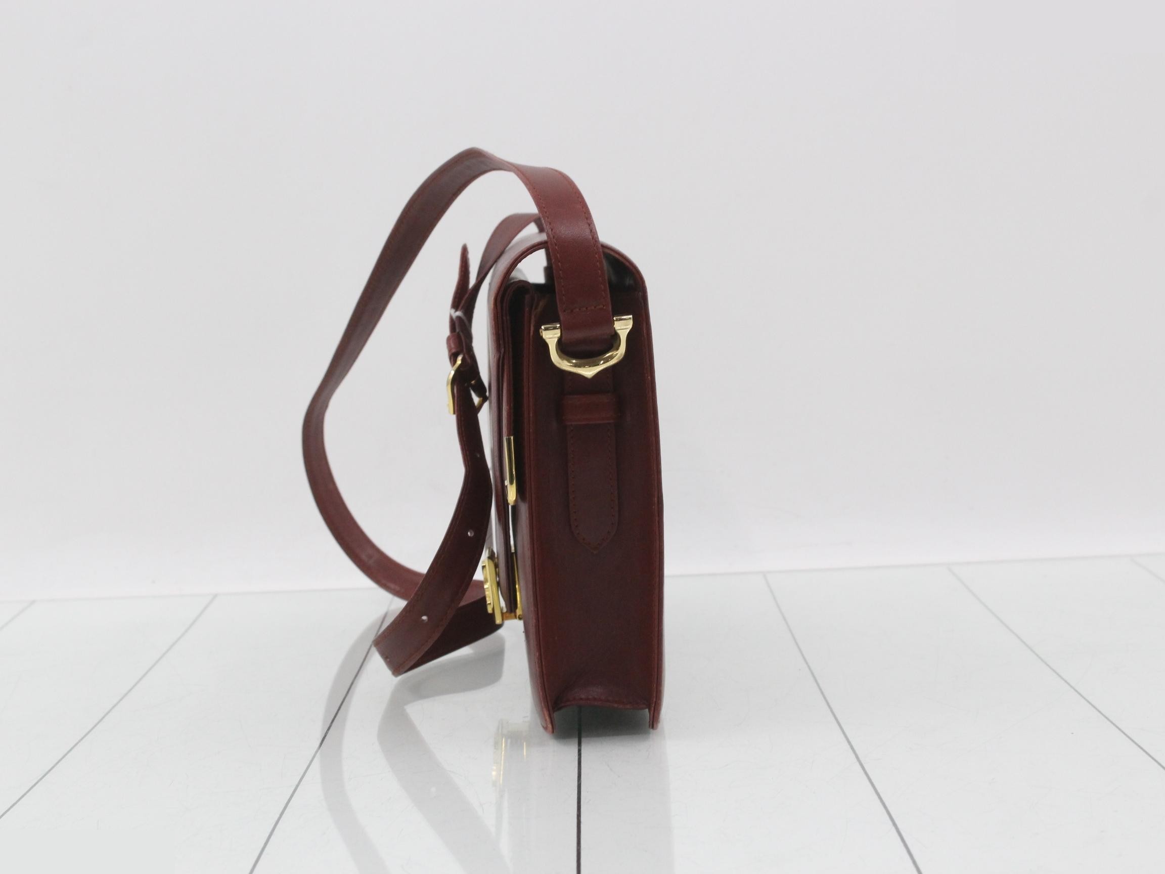 Shoulder Bag — view 3