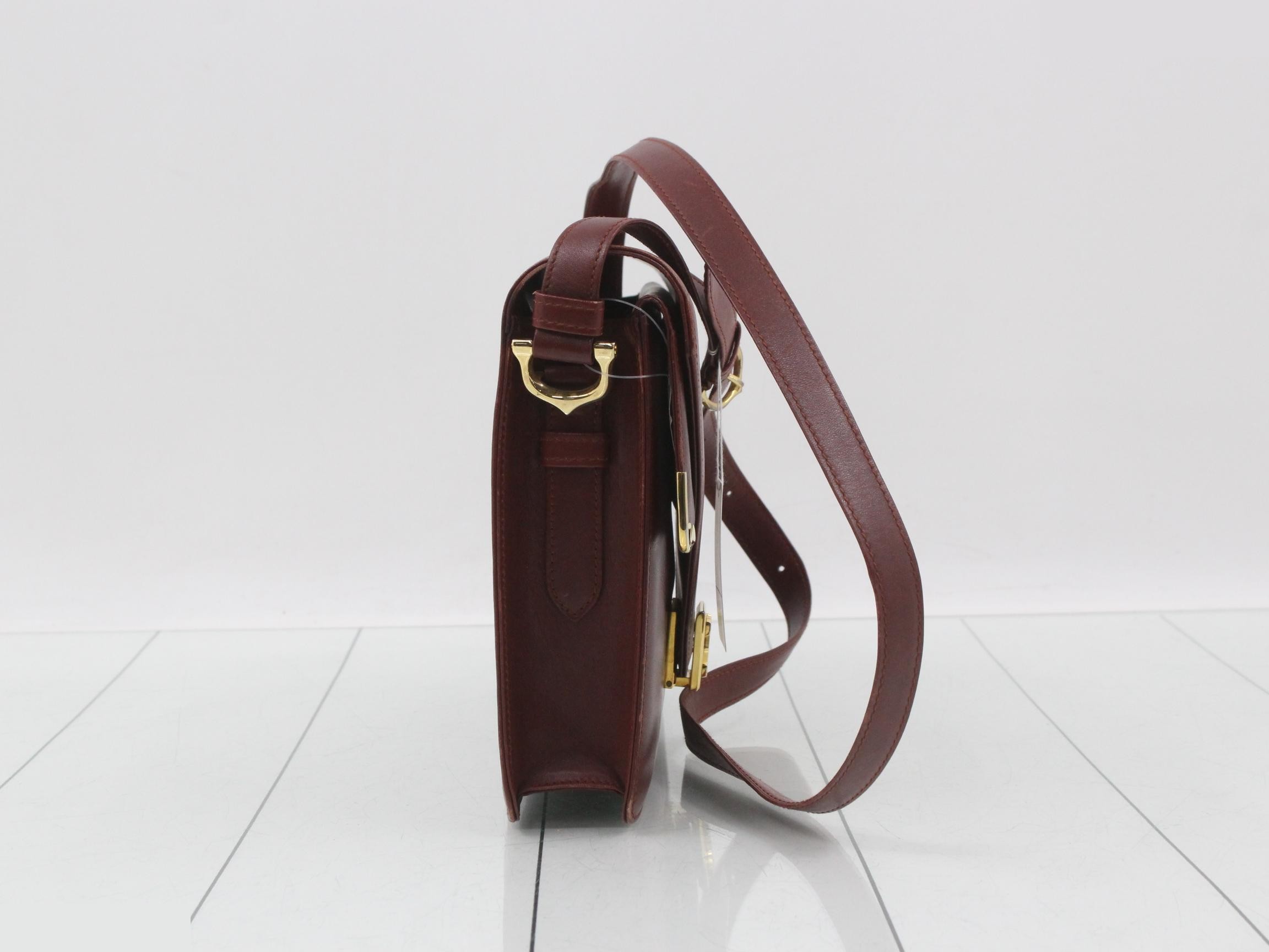 Shoulder Bag — view 4