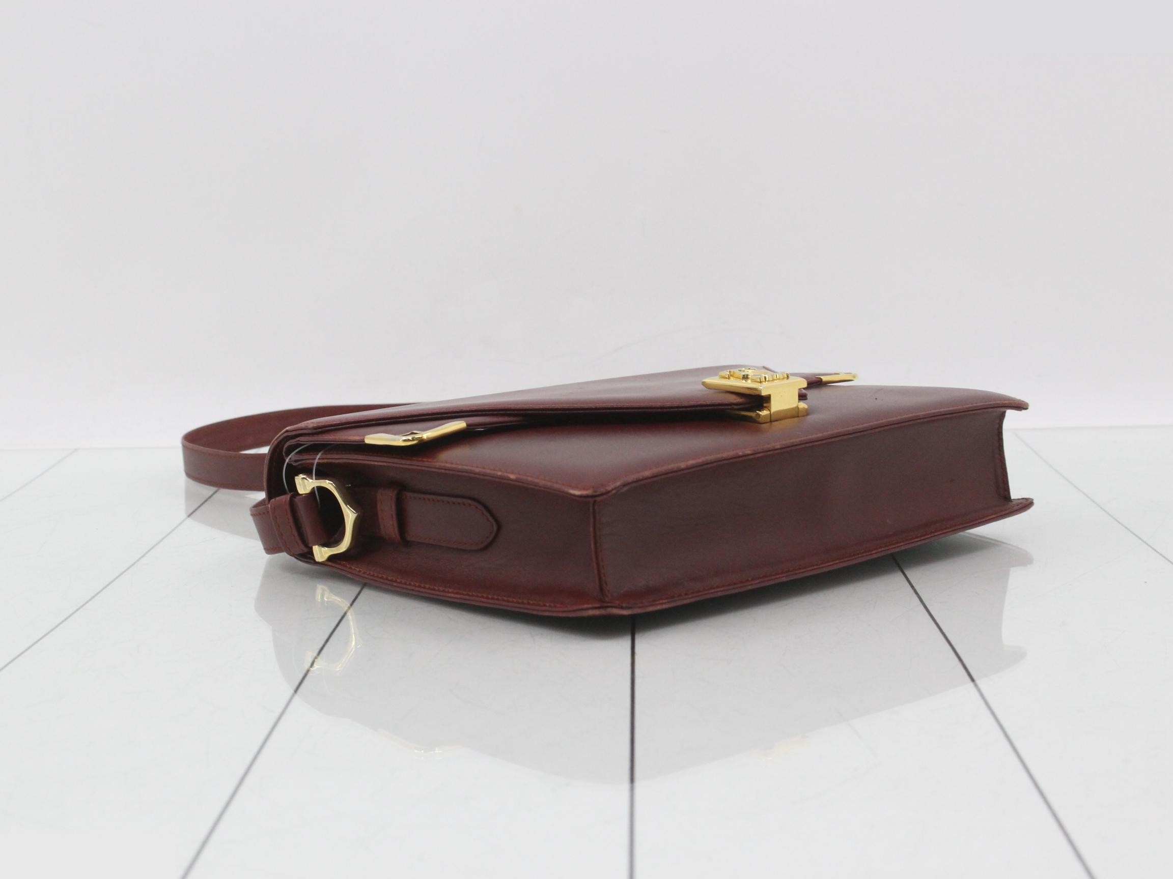 Shoulder Bag — view 5