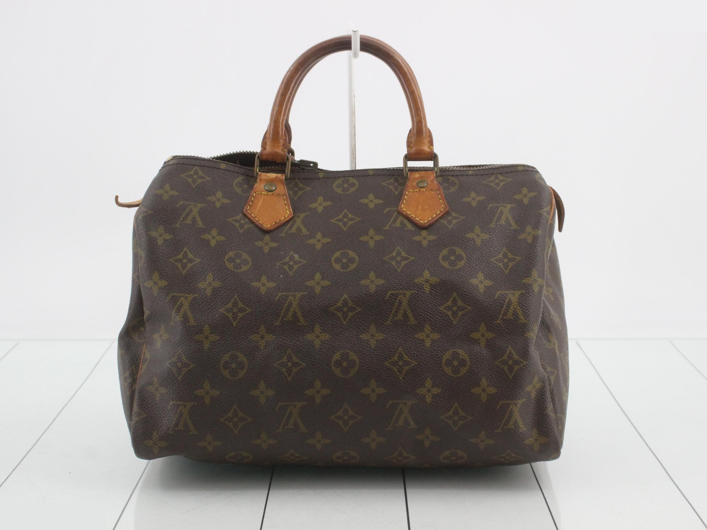 Speedy 30 — view 2