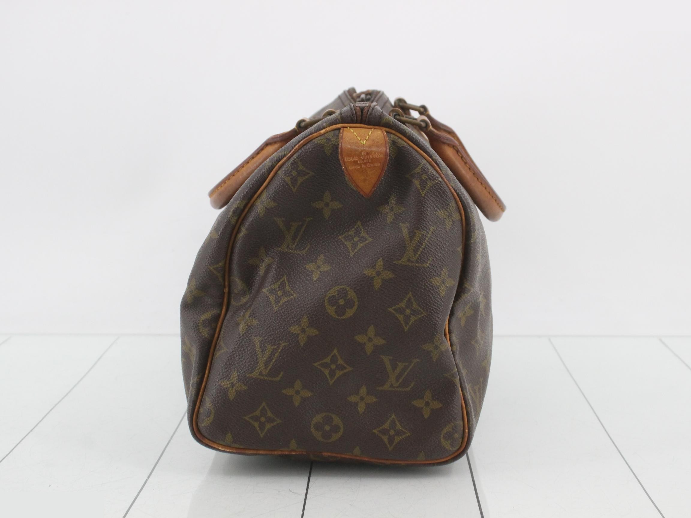 Speedy 30 — view 4