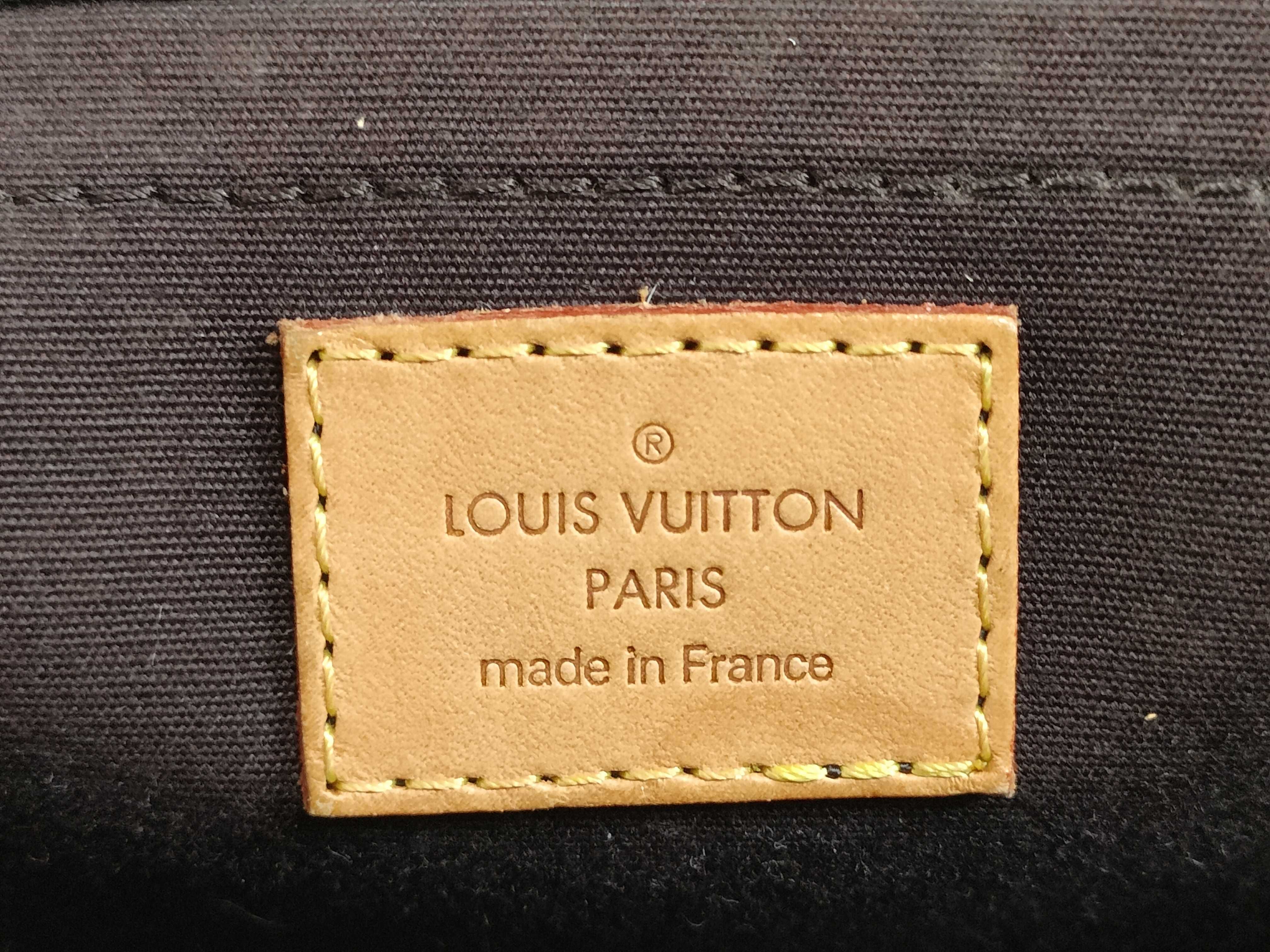 Vernis Rosewood Avenue/Amarante/Vernis/M93510 Handbag — view 12