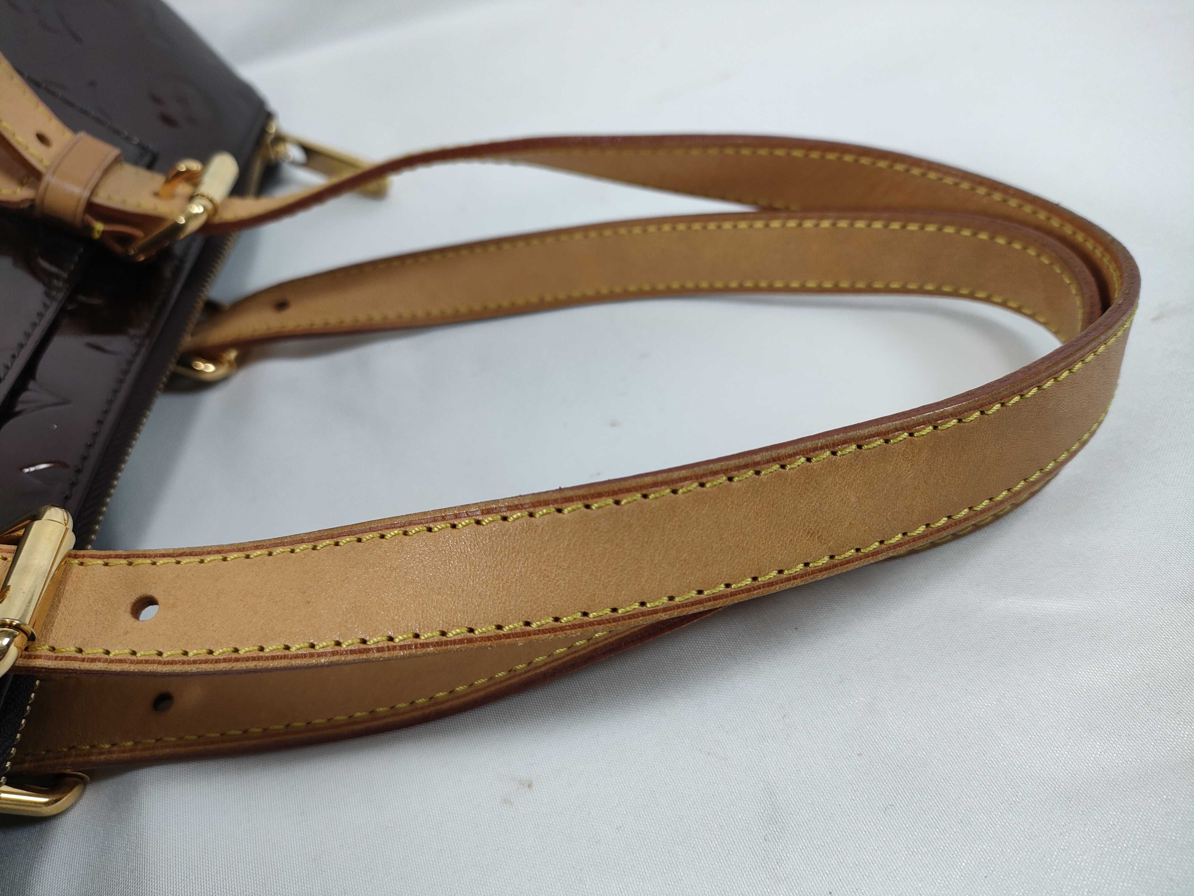 Vernis Rosewood Avenue/Amarante/Vernis/M93510 Handbag — view 3