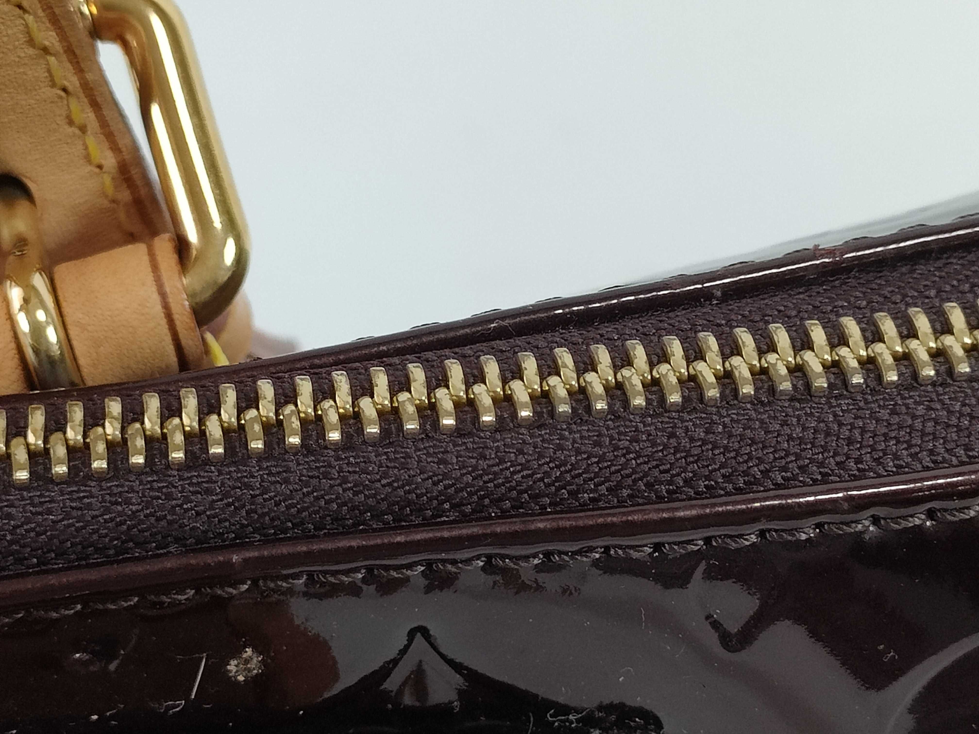 Vernis Rosewood Avenue/Amarante/Vernis/M93510 Handbag — view 6