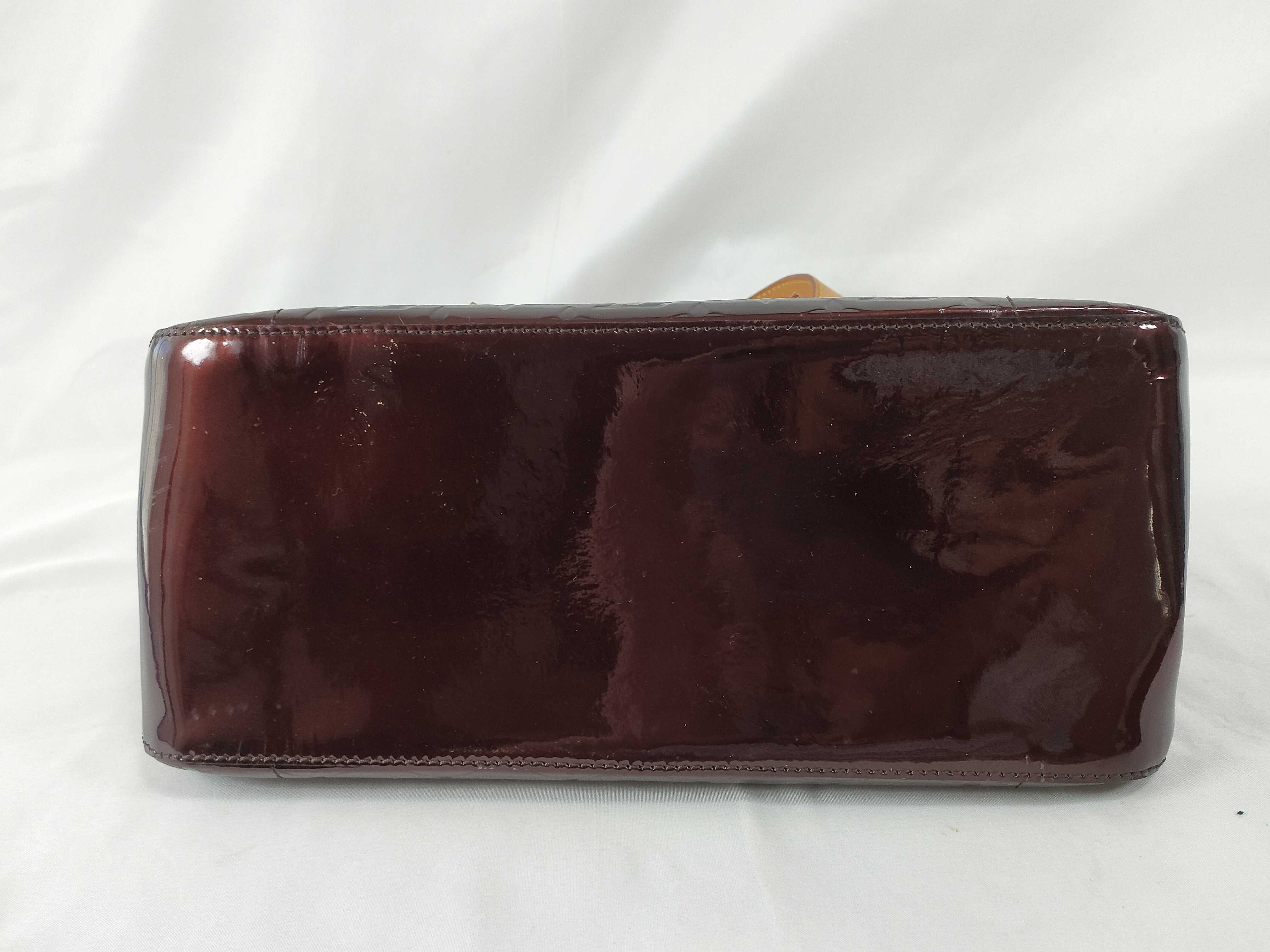 Vernis Rosewood Avenue/Amarante/Vernis/M93510 Handbag — view 8