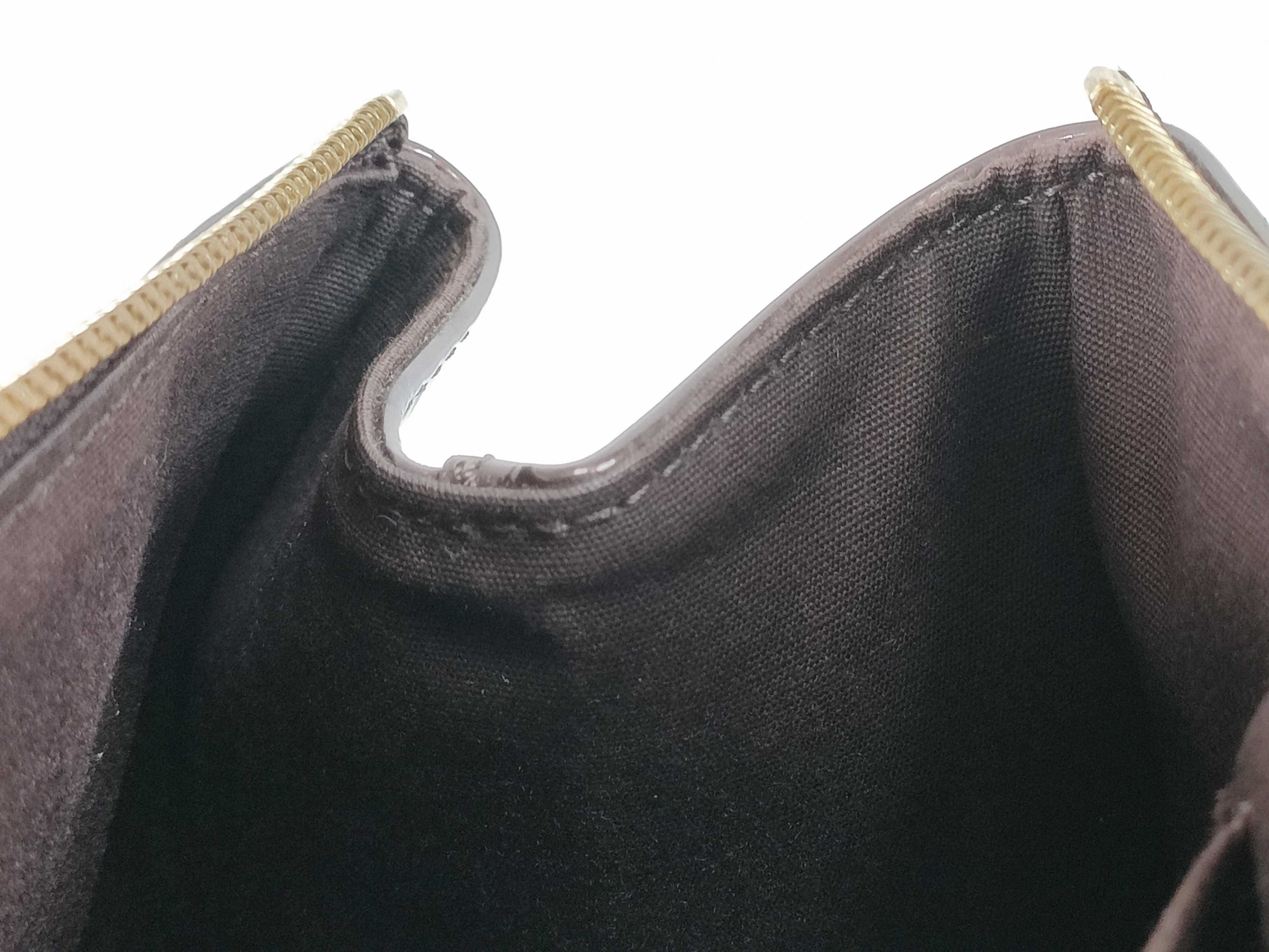 Vernis Rosewood Avenue/Amarante/Vernis/M93510 Handbag — view 9