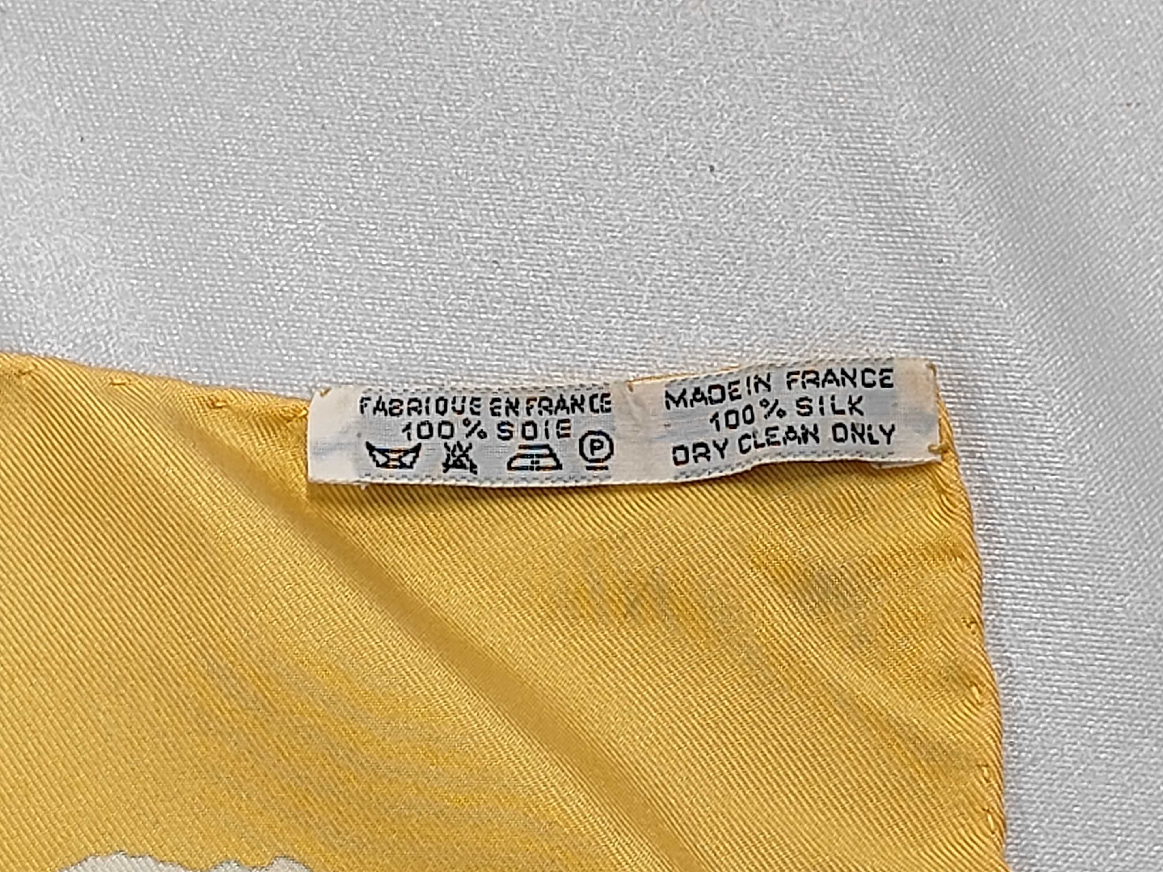 Carre 90 TURBANS DES REINES Other accessories — view 4
