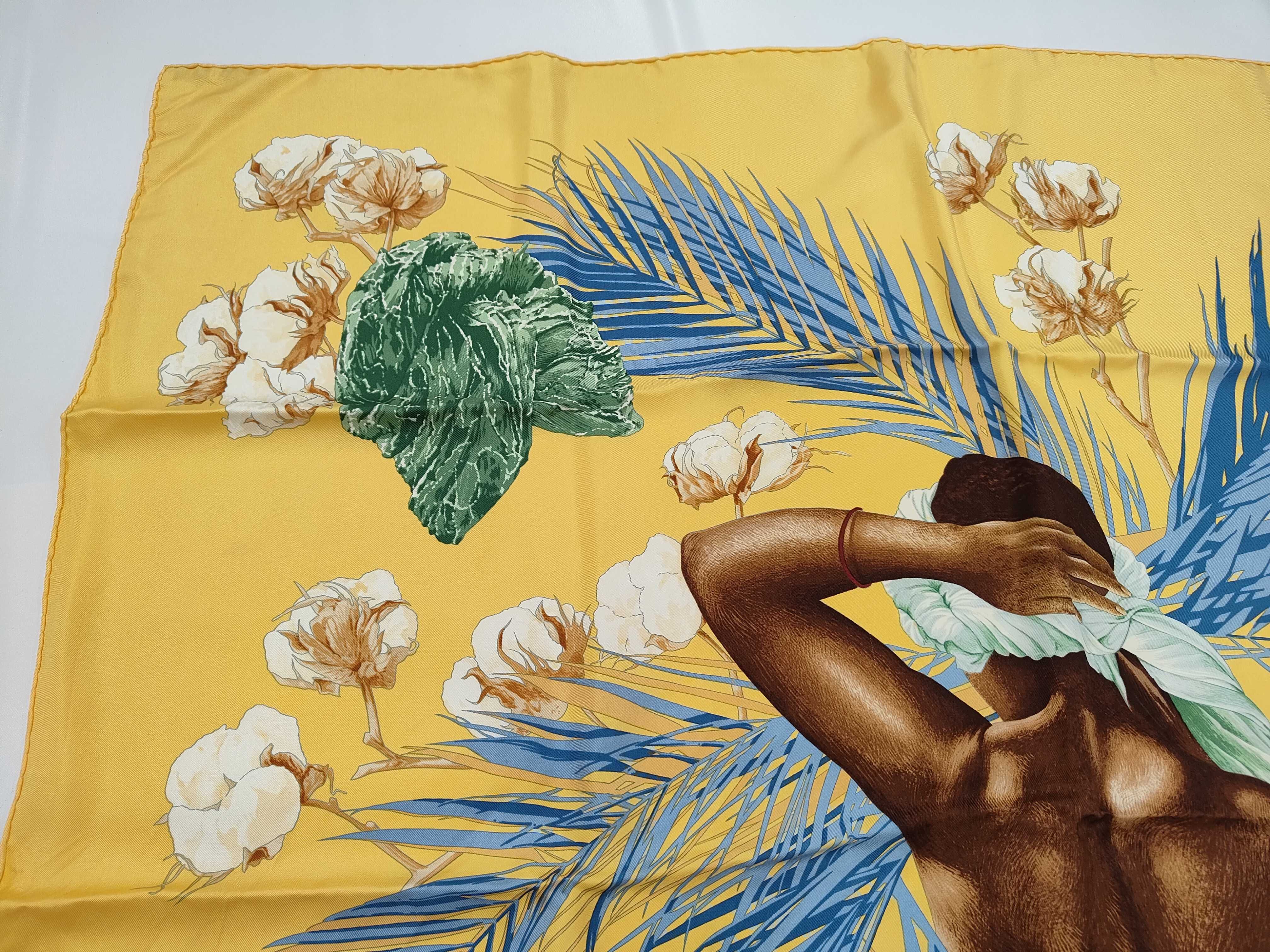 Carre 90 TURBANS DES REINES Other accessories — view 9
