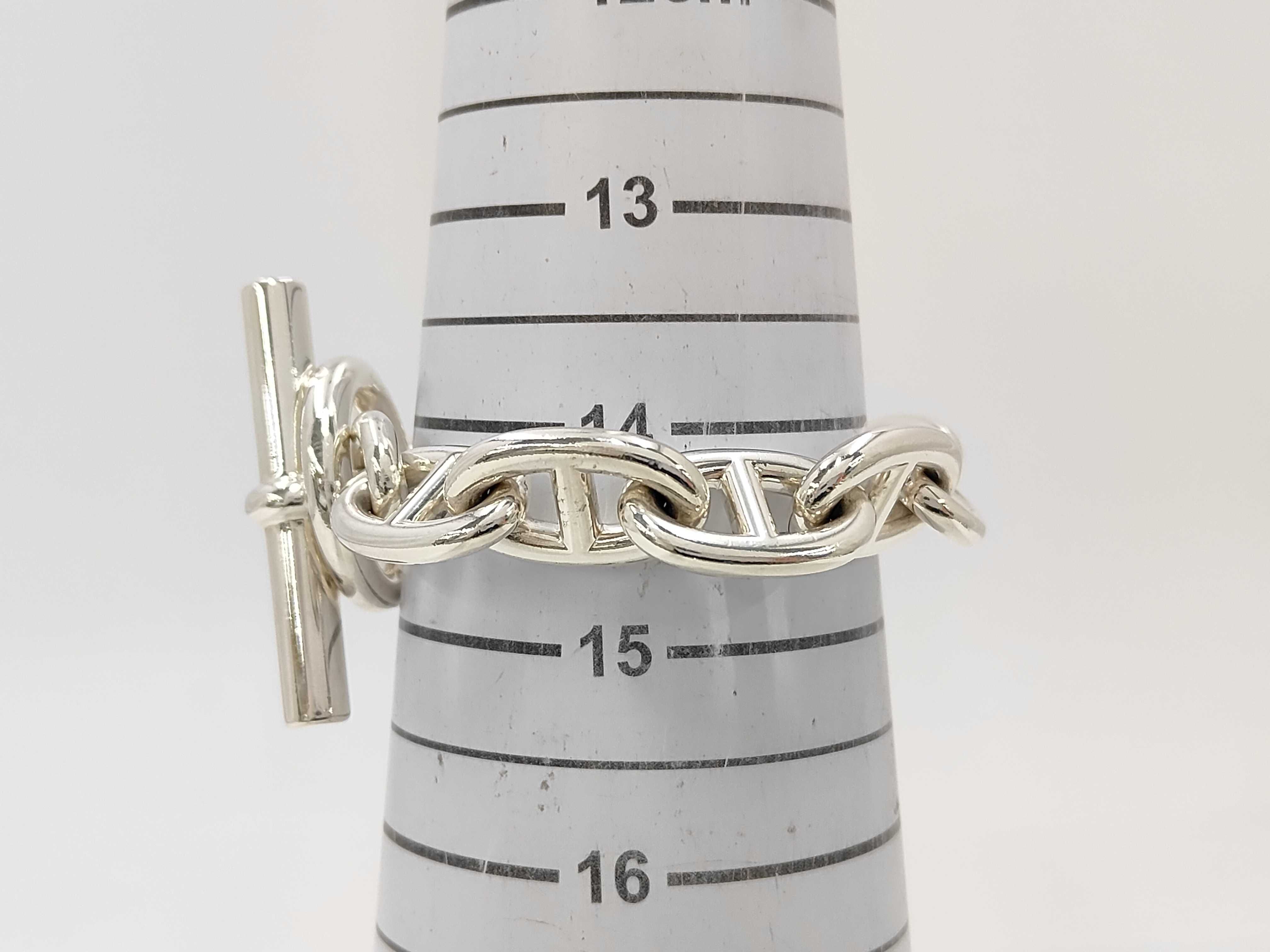 Chaine d'Ancre TGM 99.5g Bracelet/Bangle — view 2