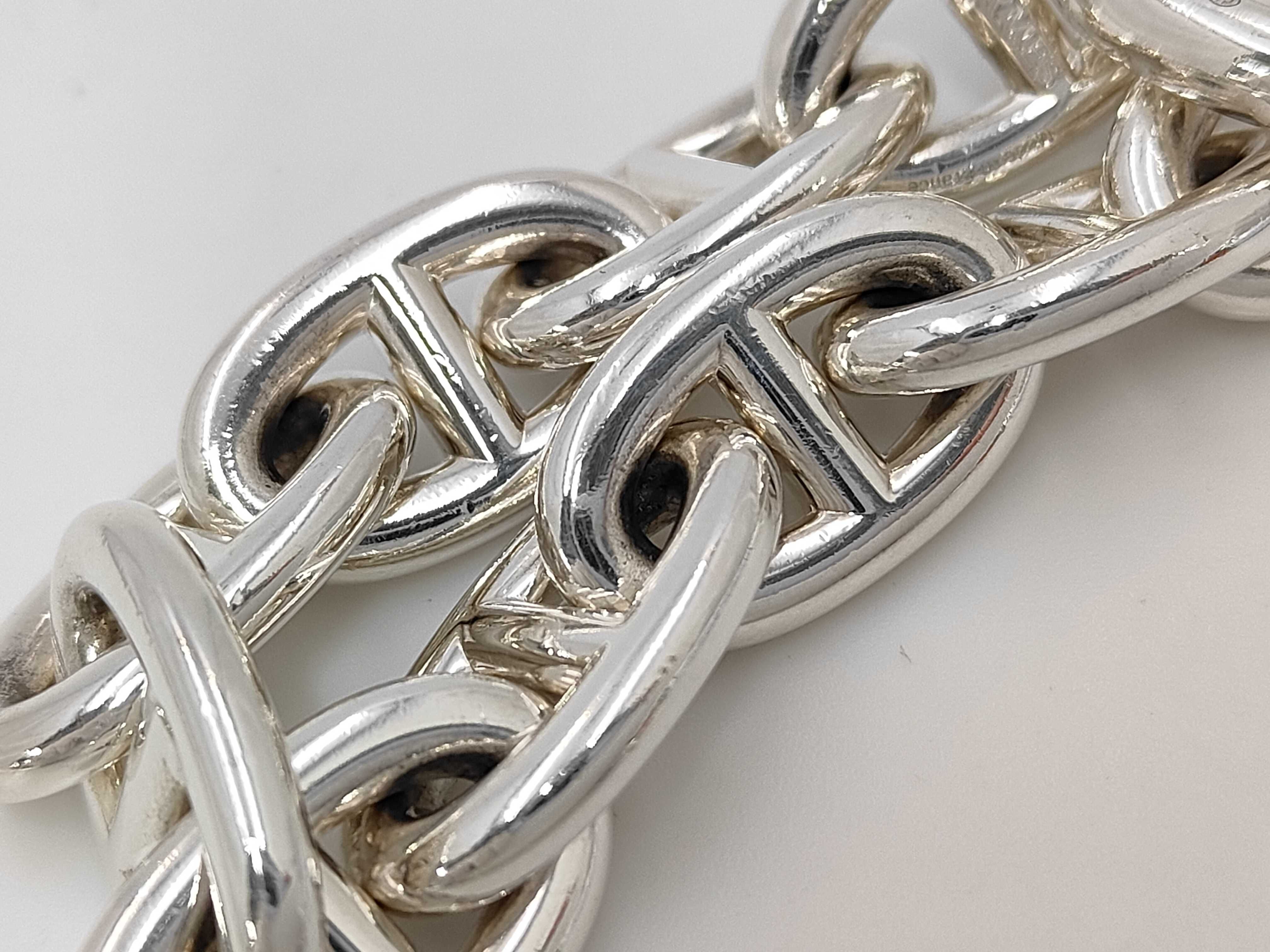 Chaine d'Ancre TGM 99.5g Bracelet/Bangle — view 3