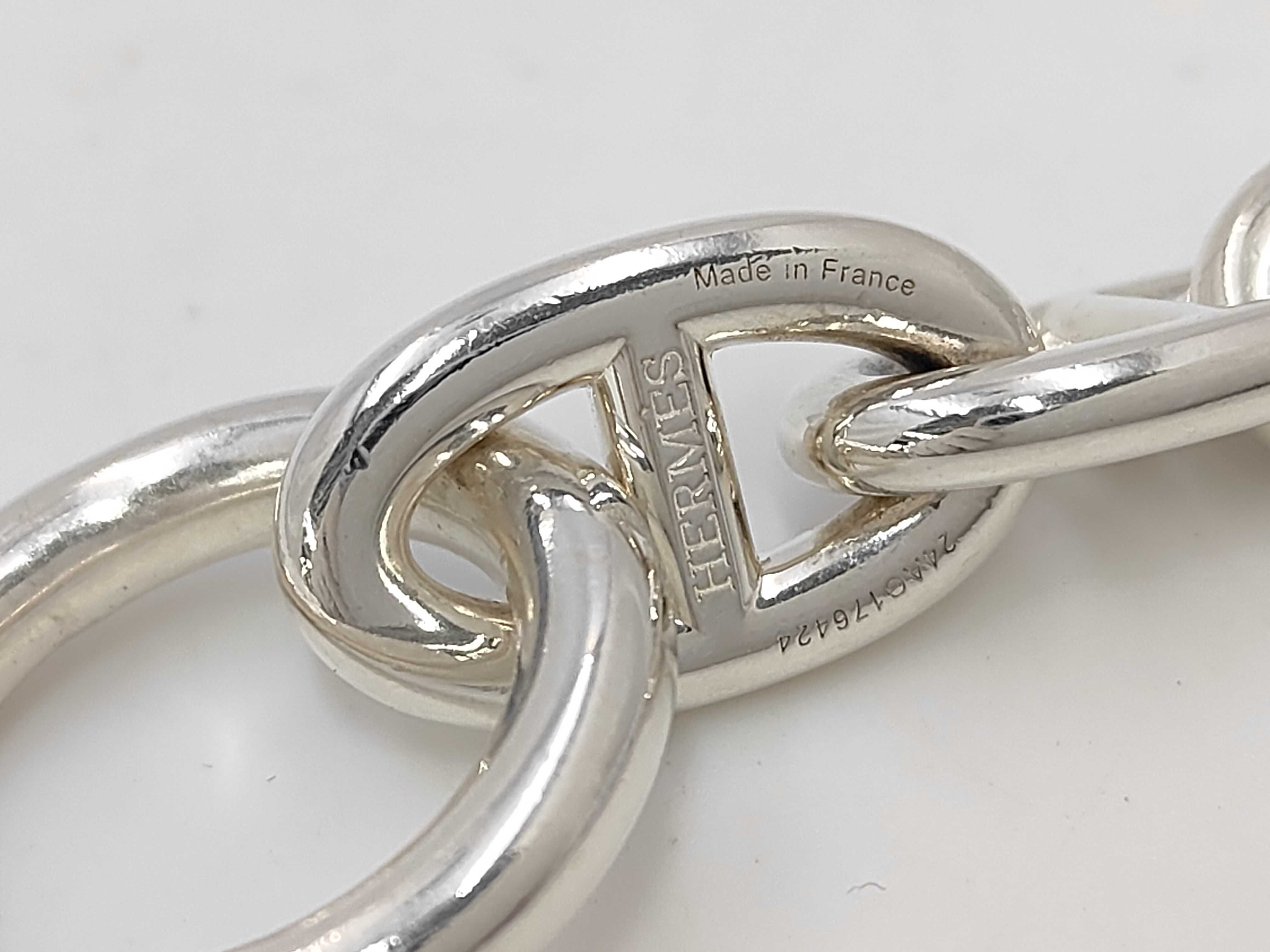 Chaine d'Ancre TGM 99.5g Bracelet/Bangle — view 4
