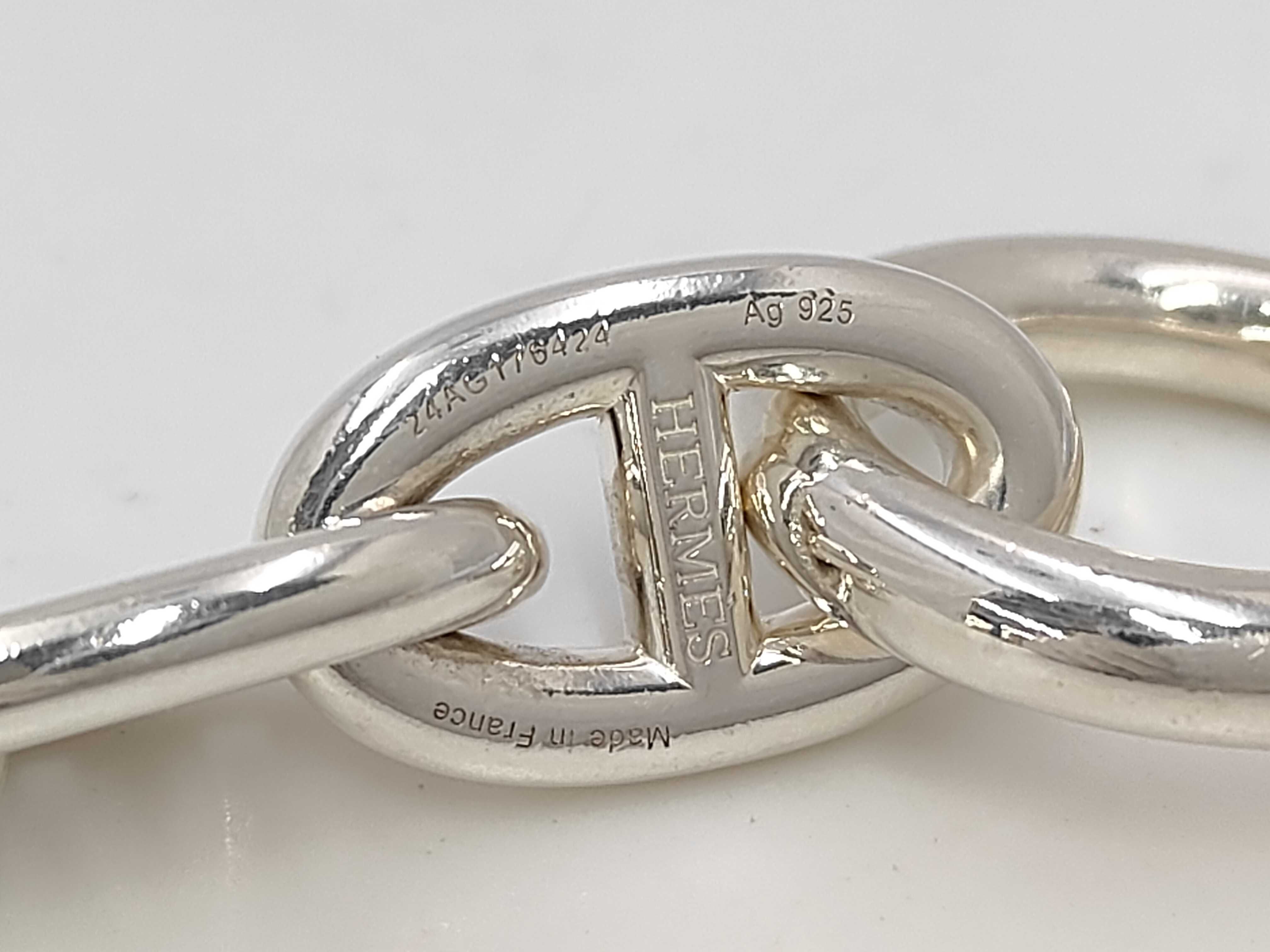 Chaine d'Ancre TGM 99.5g Bracelet/Bangle — view 5