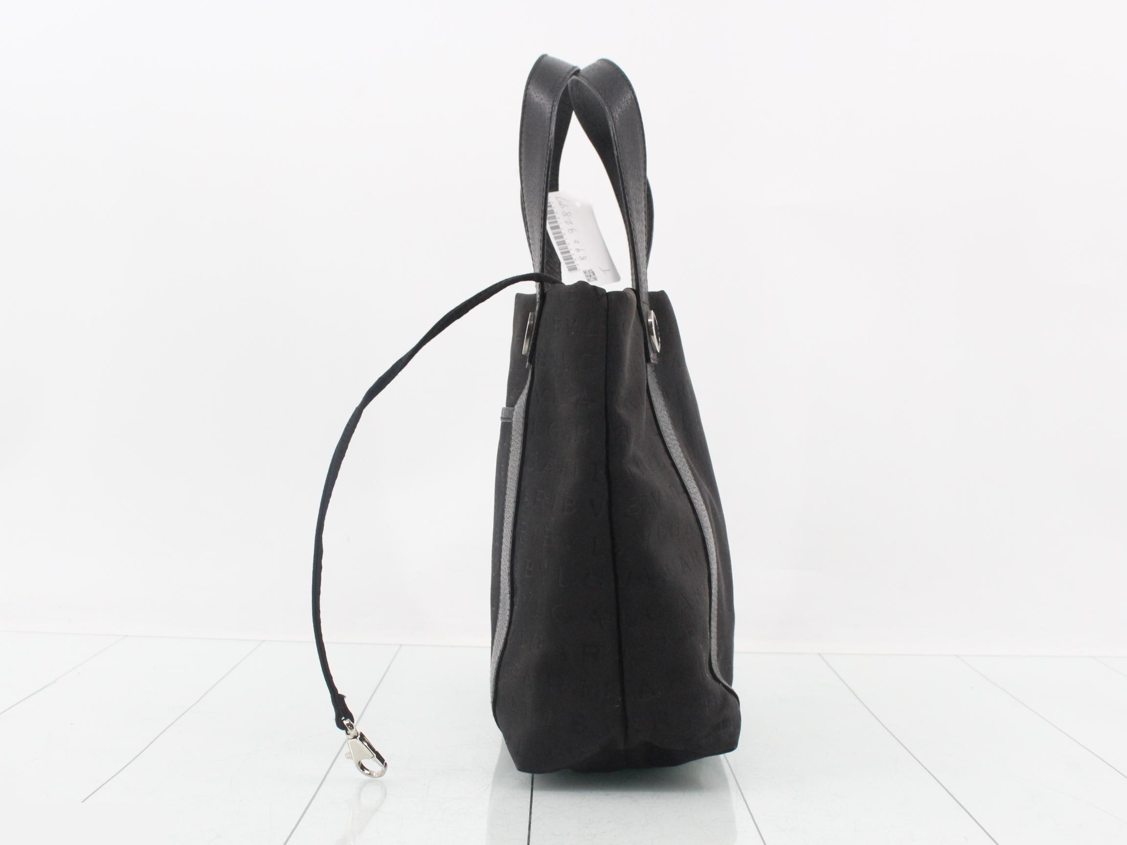 Logo Mania (Bag) - Tote Bag — view 3