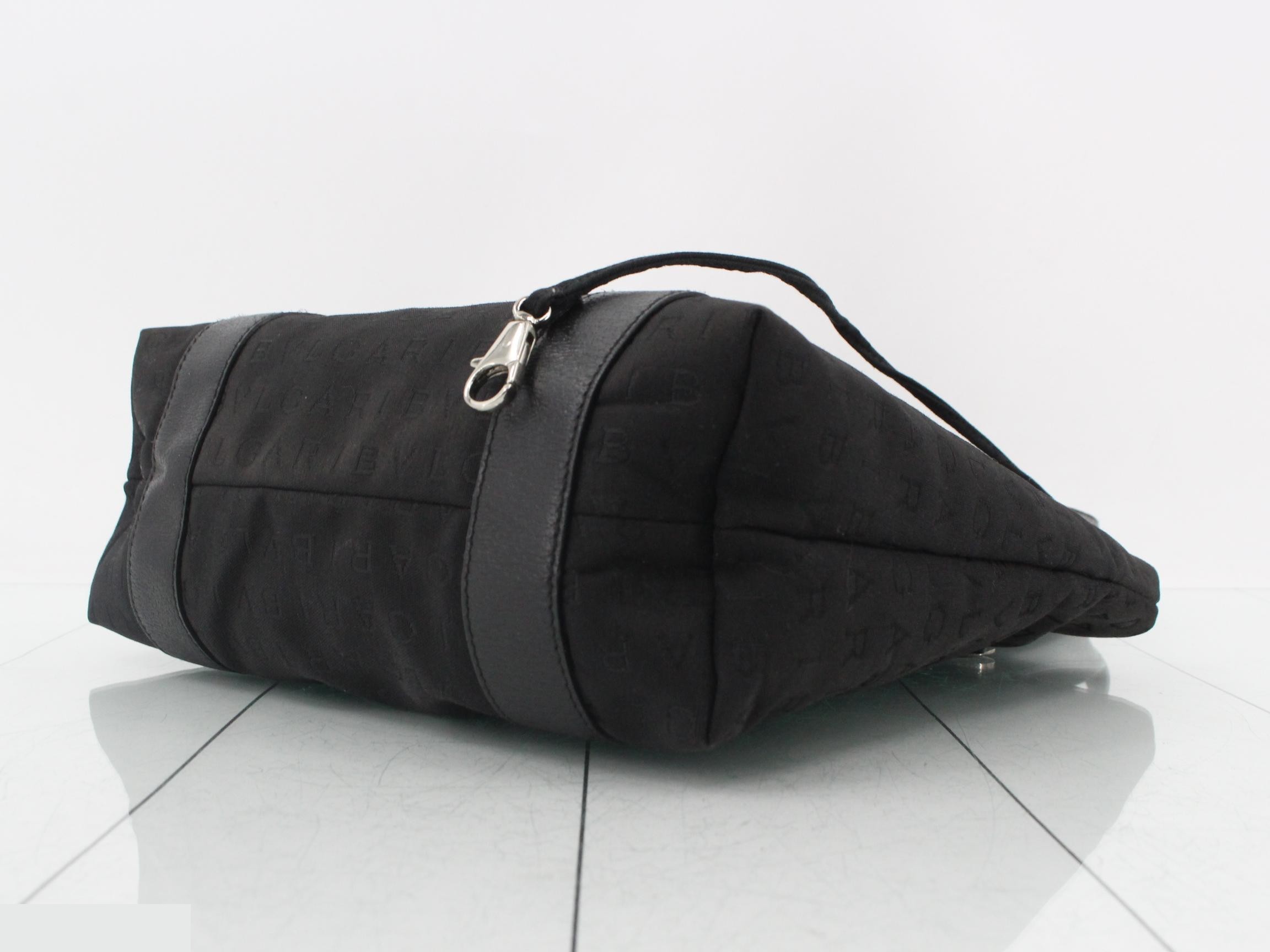 Logo Mania (Bag) - Tote Bag — view 6