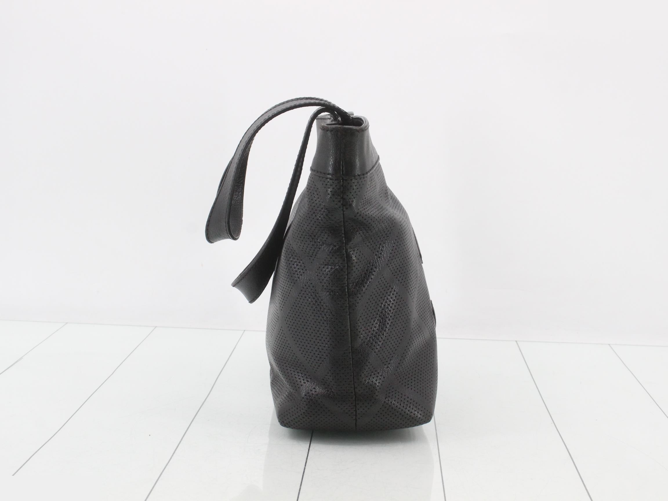 Perforated Tote Bag — view 4