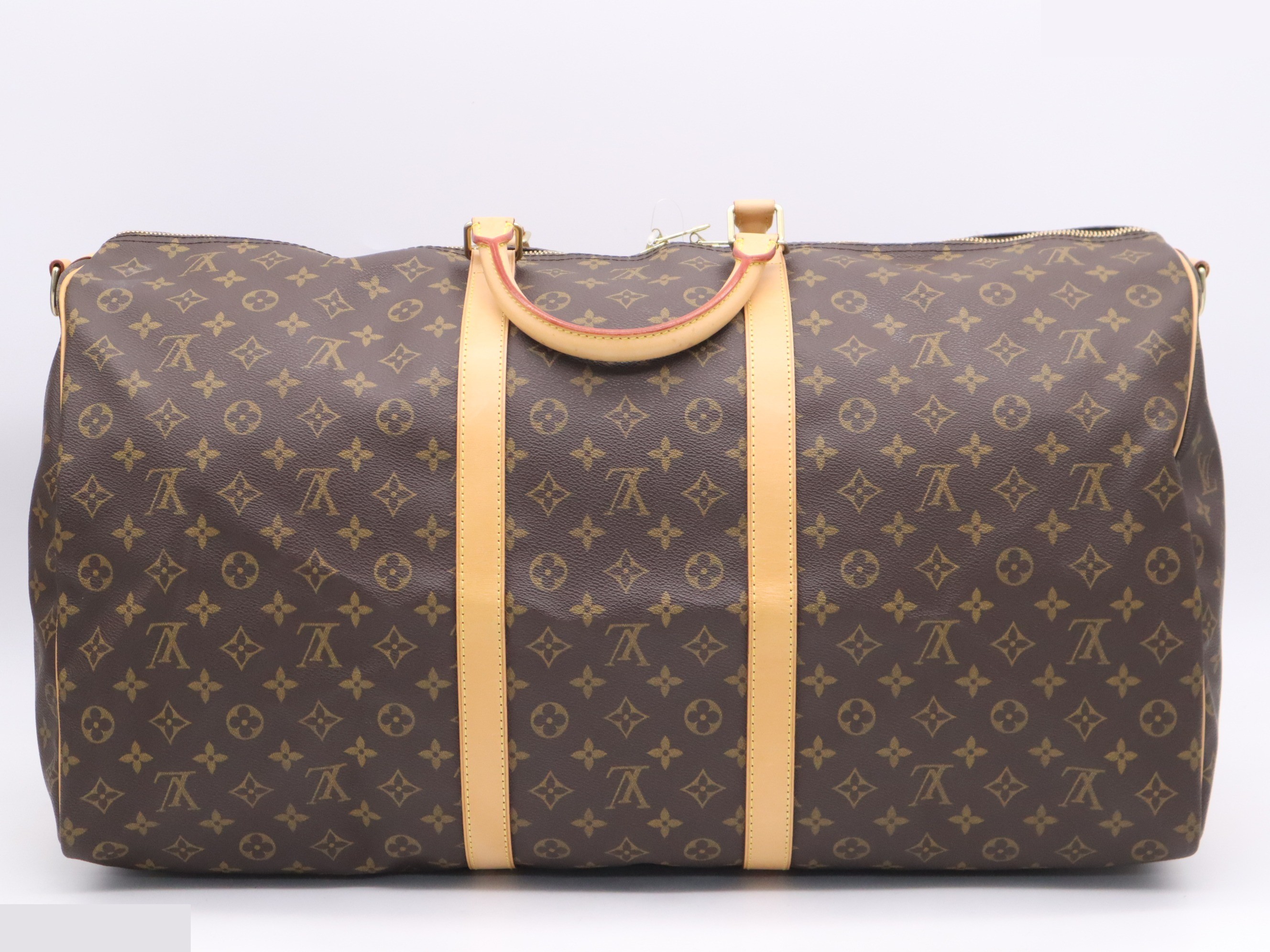 Keepall Bandoulière 60 — view 2