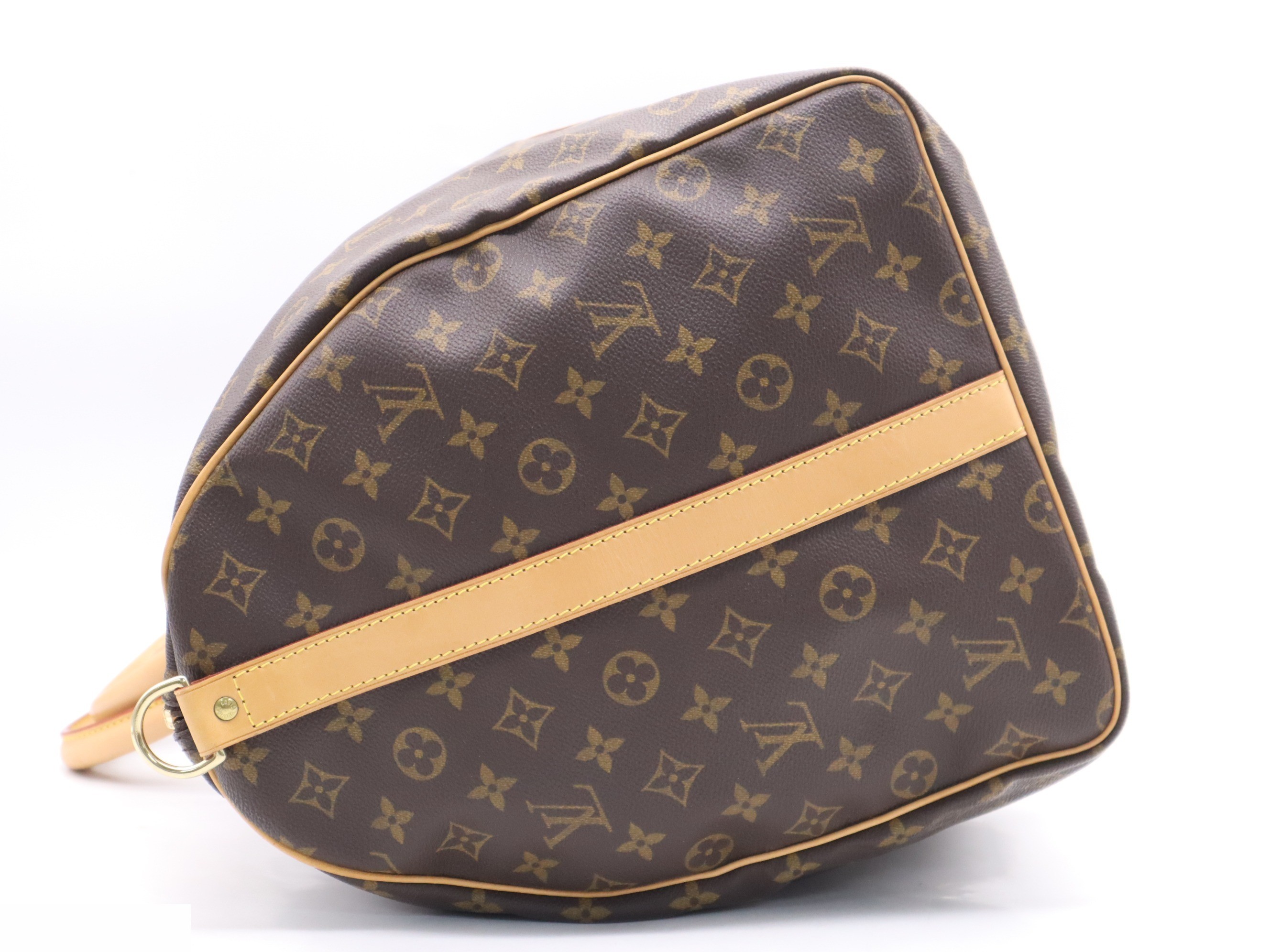 Keepall Bandoulière 60 — view 3
