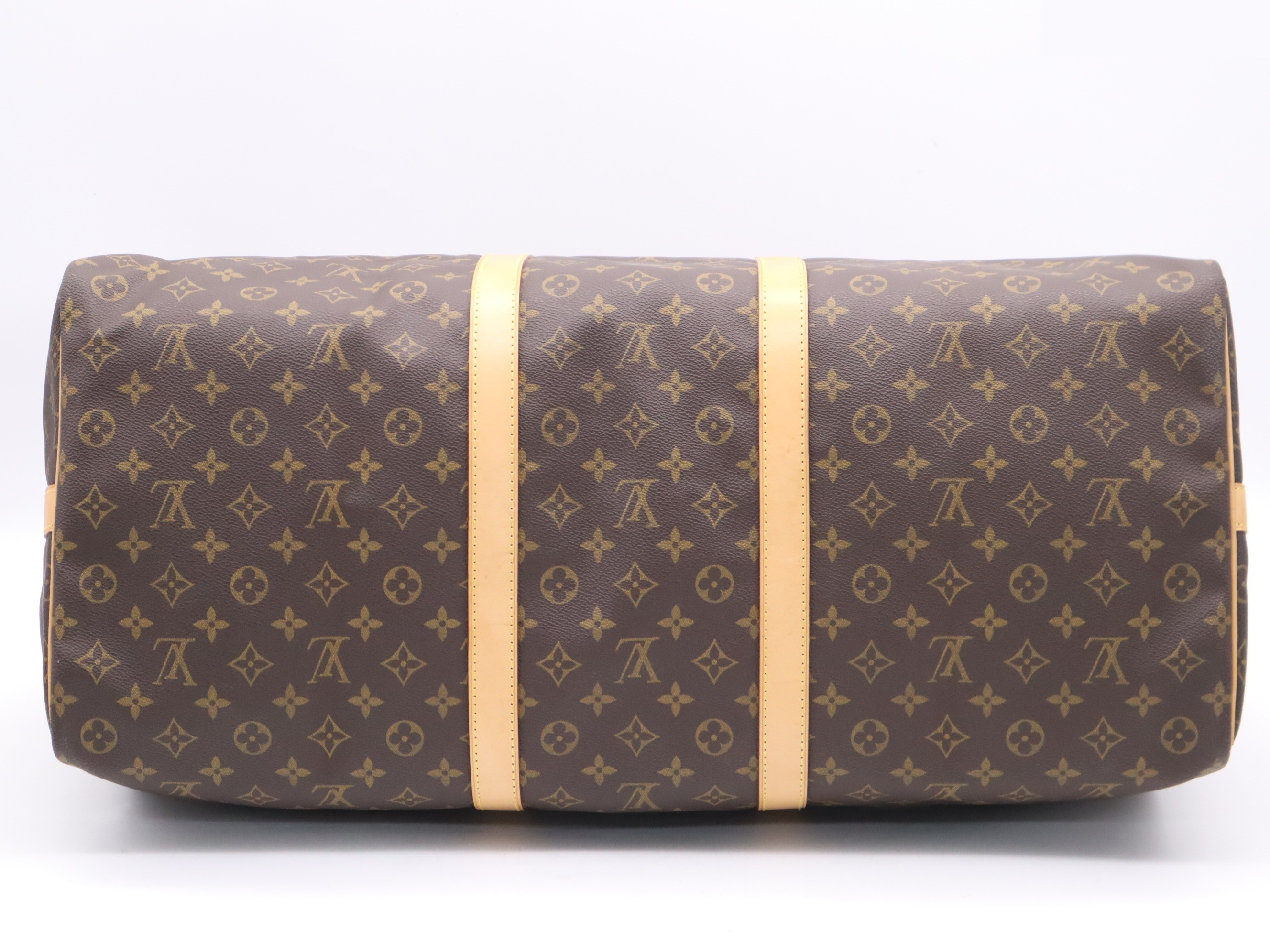 Keepall Bandoulière 60 — view 4