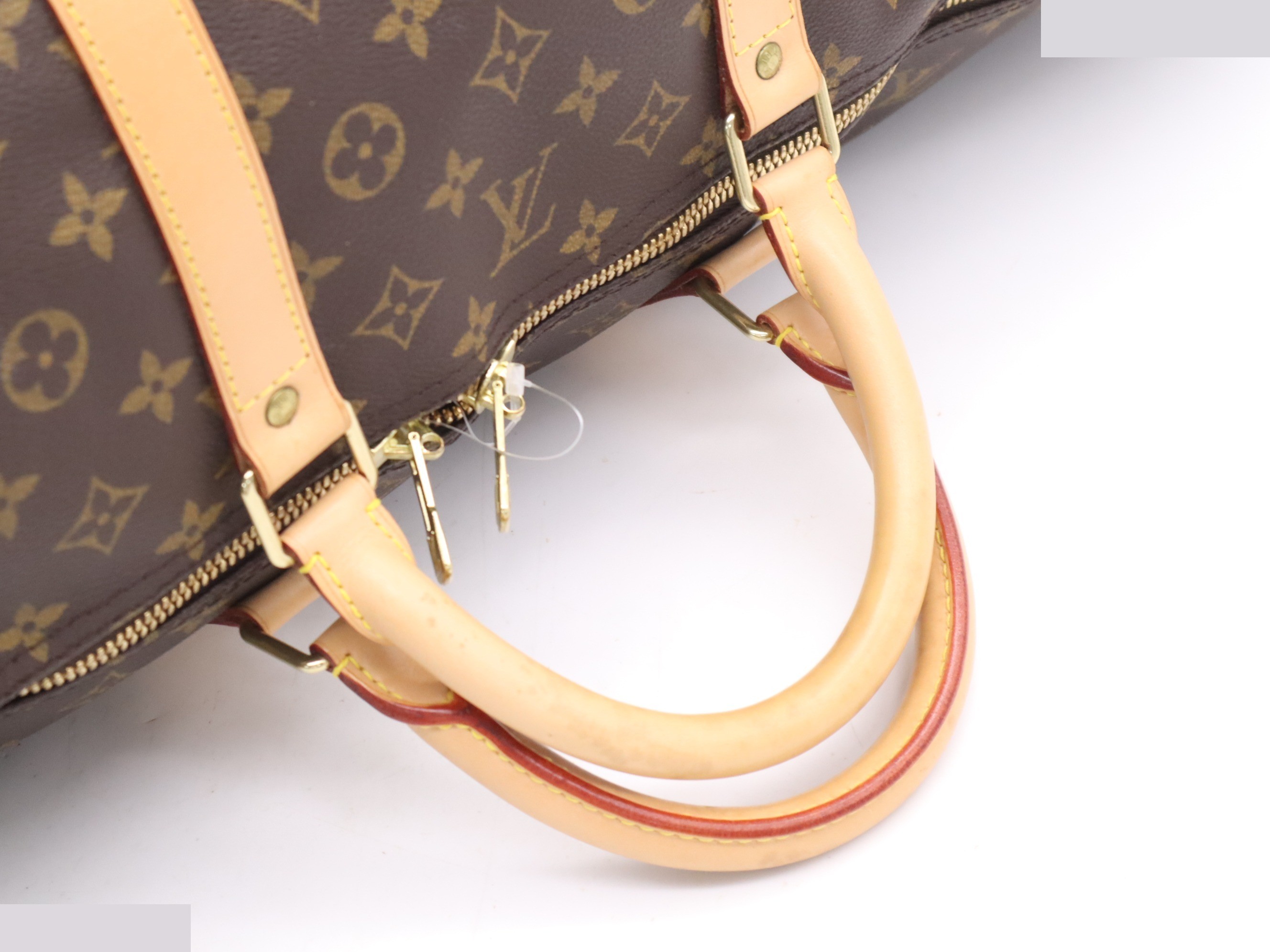 Keepall Bandoulière 60 — view 6