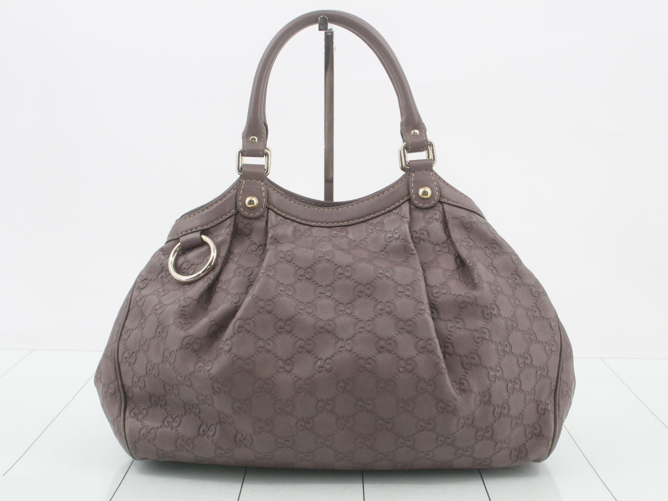 GG Canvas (Bag) - Shoulder Bag