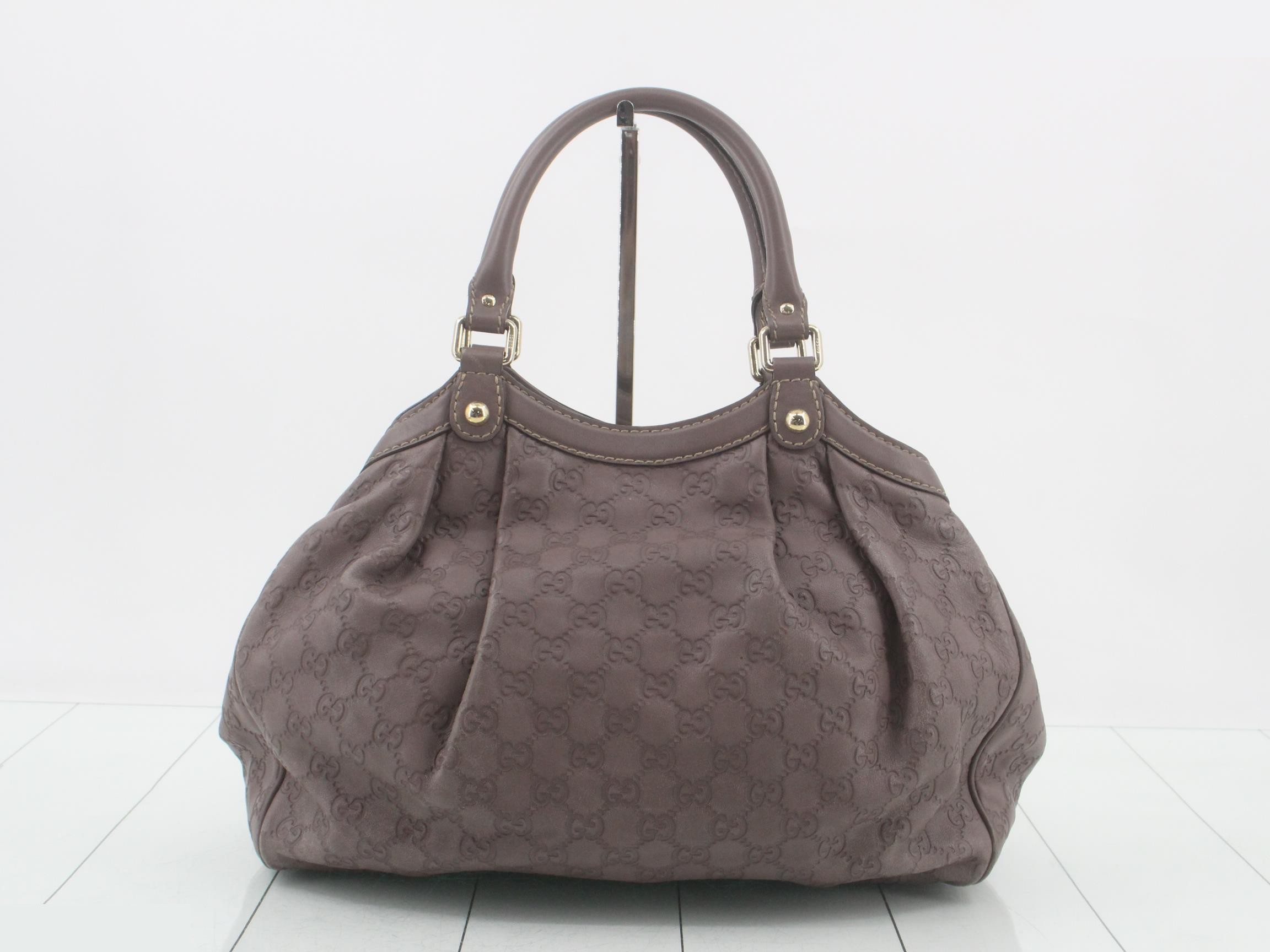 GG Canvas (Bag) - Shoulder Bag — view 2