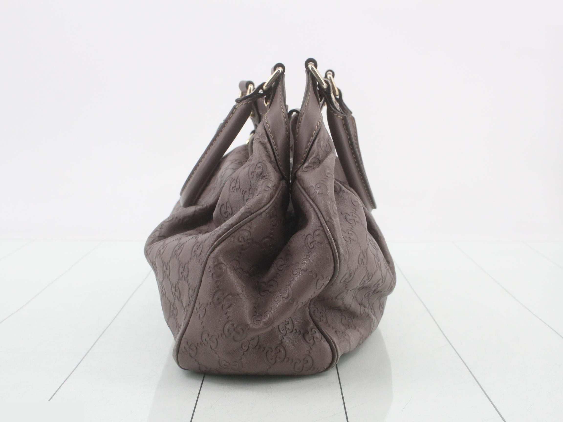 GG Canvas (Bag) - Shoulder Bag — view 3