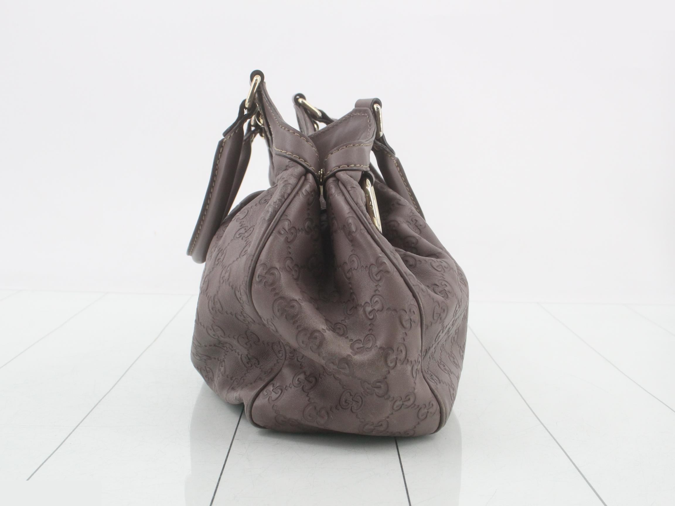 GG Canvas (Bag) - Shoulder Bag — view 4