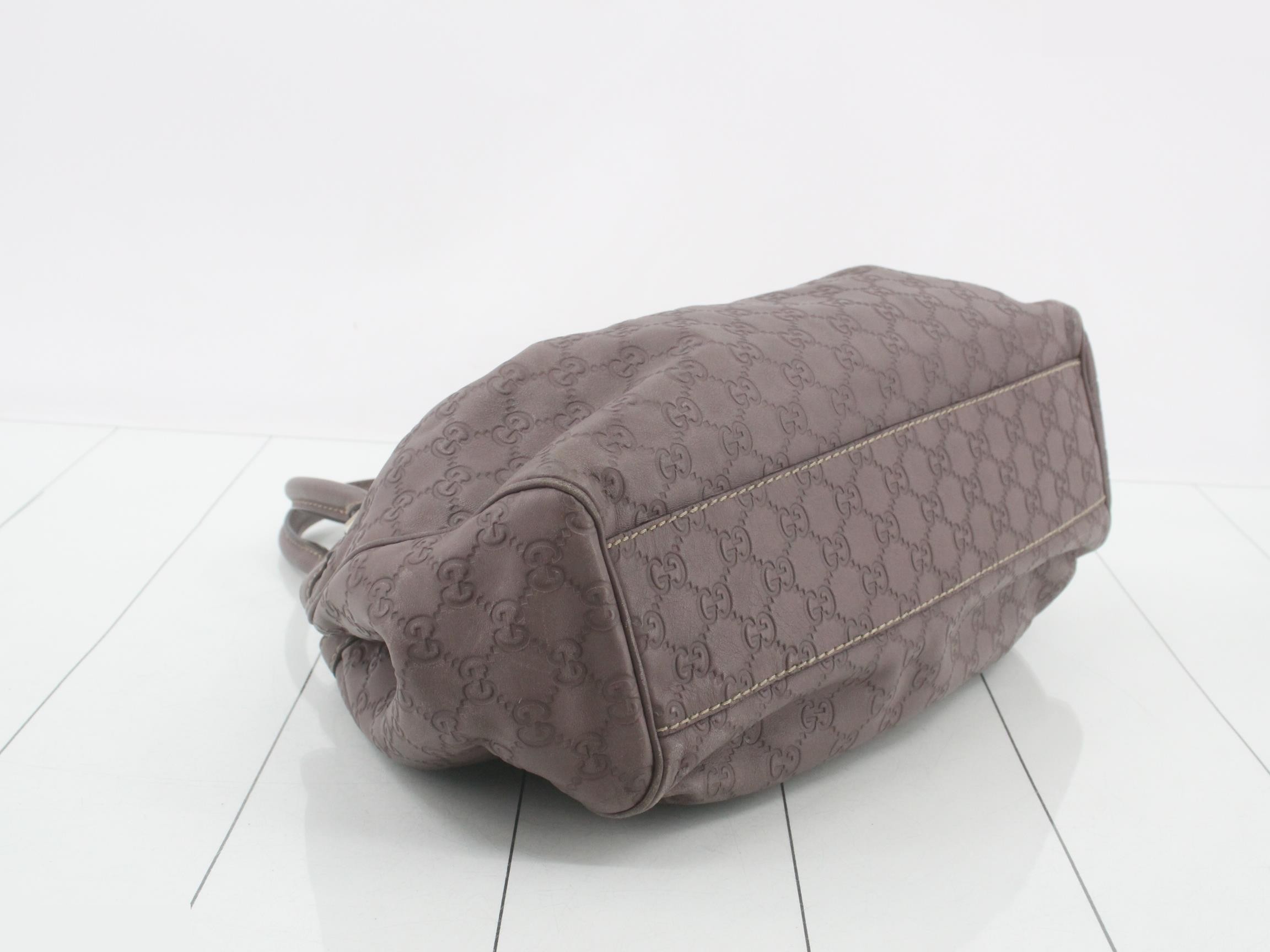 GG Canvas (Bag) - Shoulder Bag — view 5