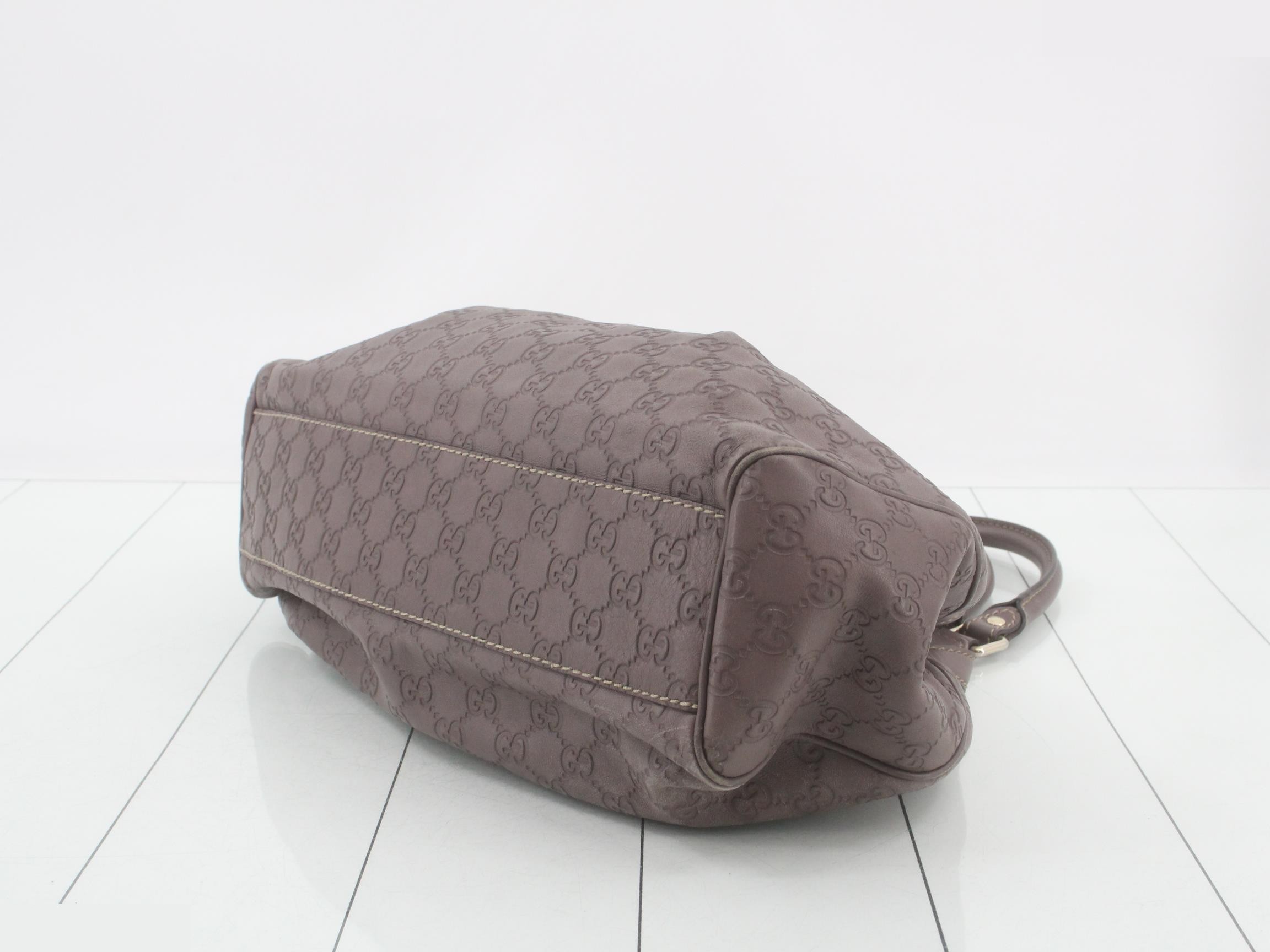 GG Canvas (Bag) - Shoulder Bag — view 6