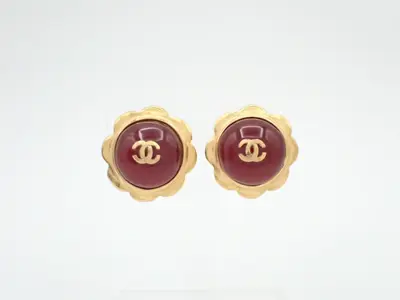 Coco Mark Color Stone 97P, one piece each x 2 (different sizes)