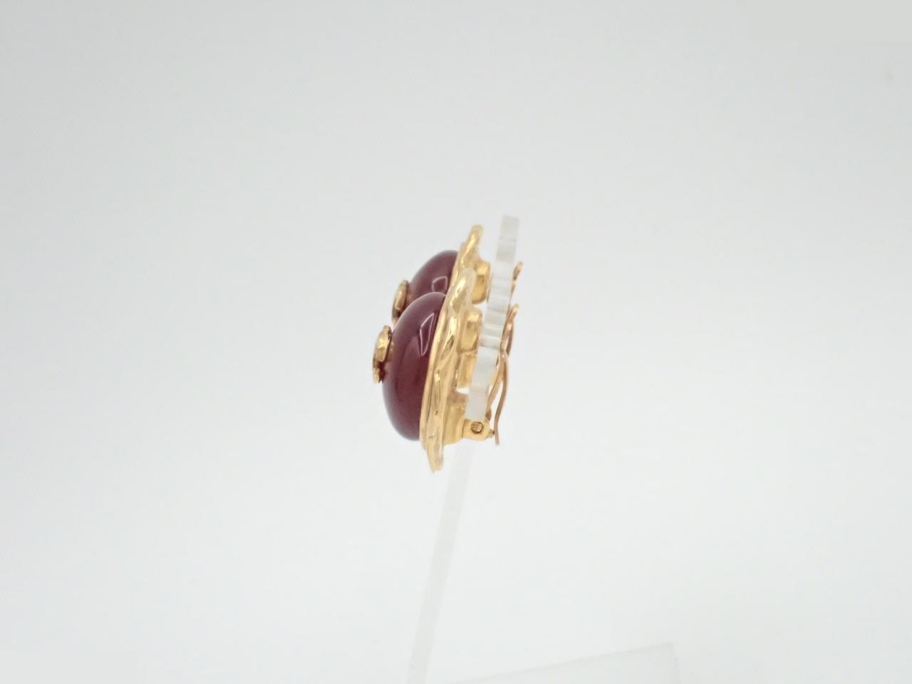 Coco Mark Color Stone 97P, one piece each x 2 (different sizes) — view 3