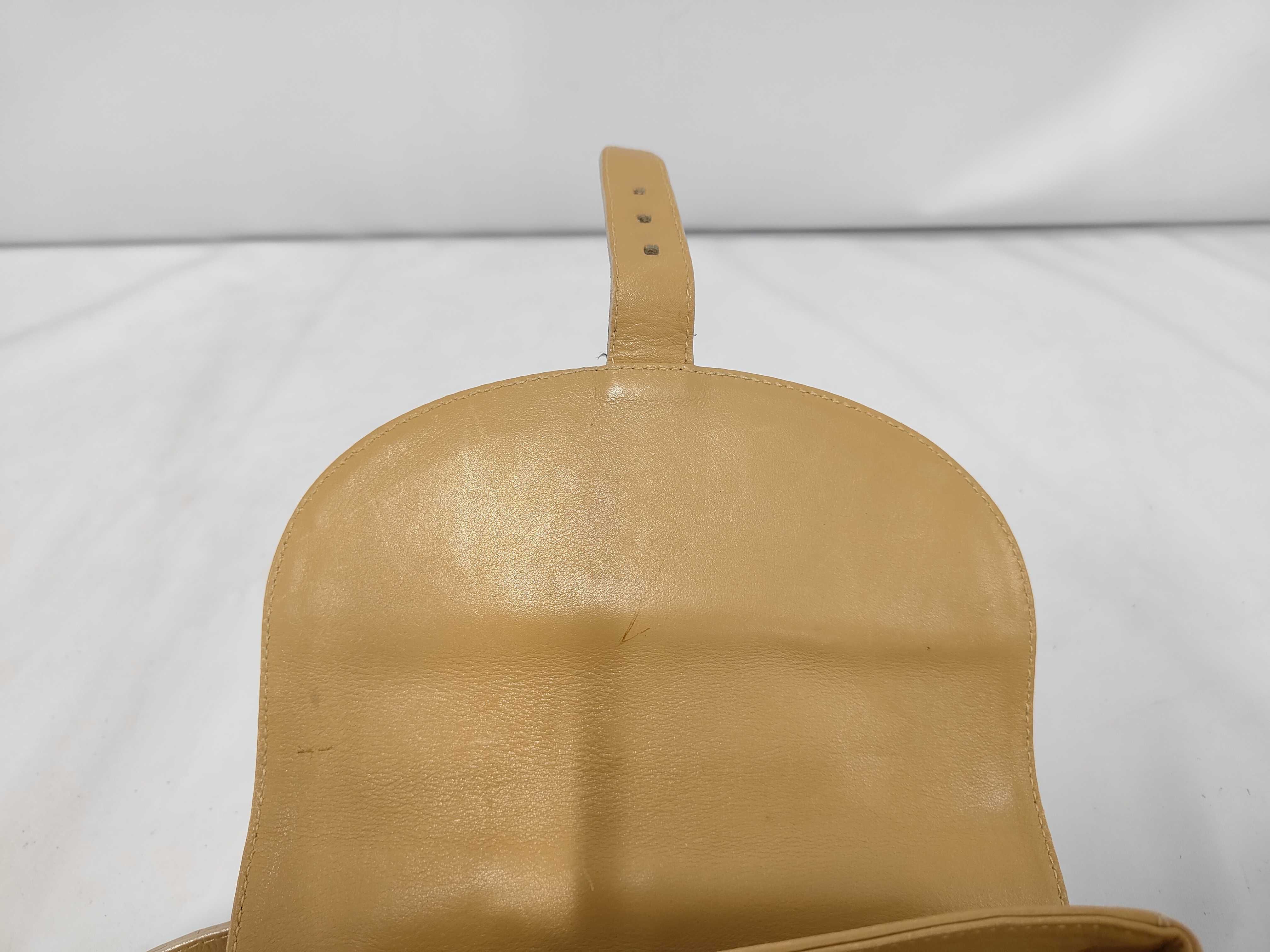 Bamboo Backpack, Beige, 003/2058/0016 (Backpack) — view 12