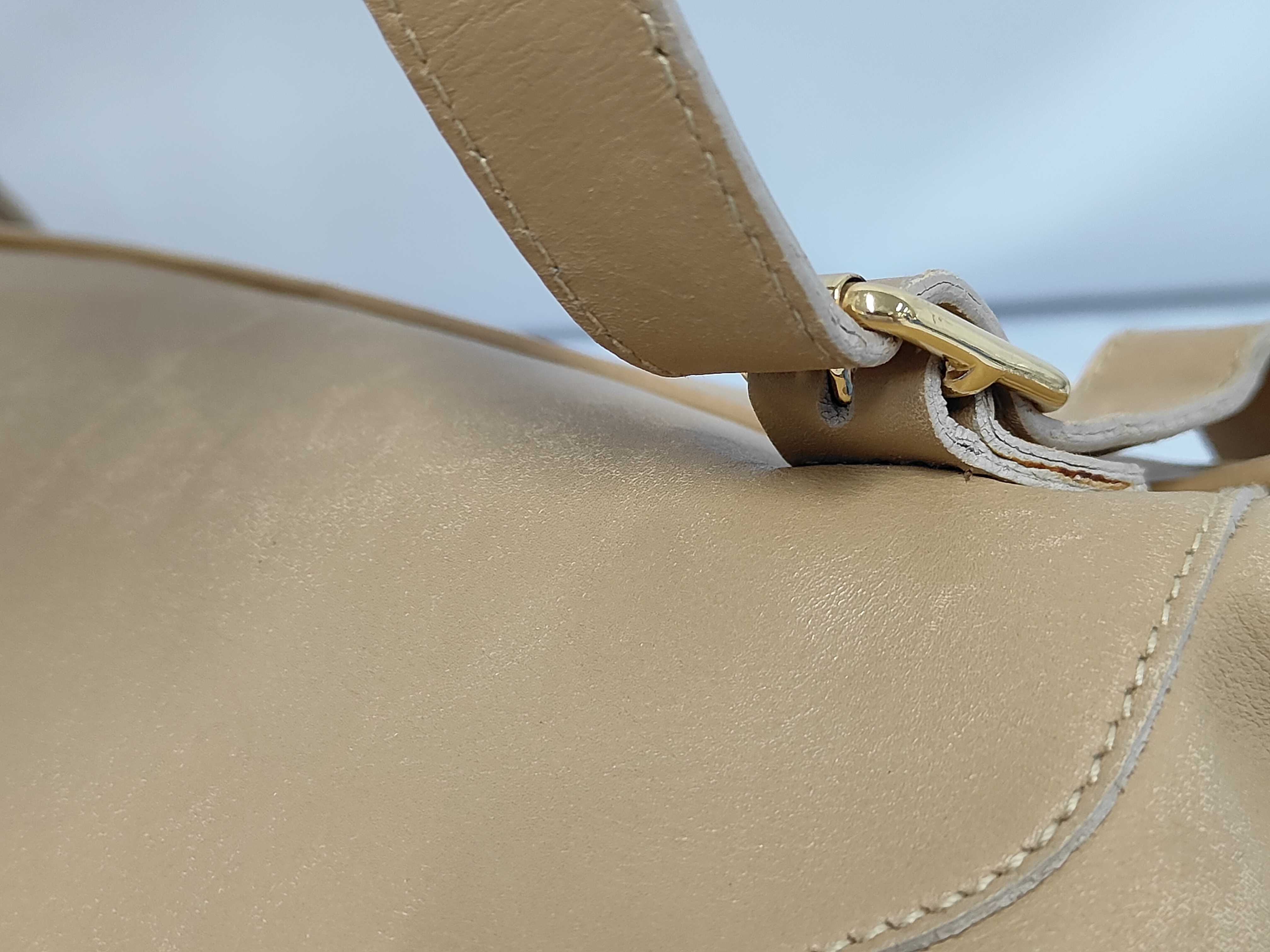 Bamboo Backpack, Beige, 003/2058/0016 (Backpack) — view 8