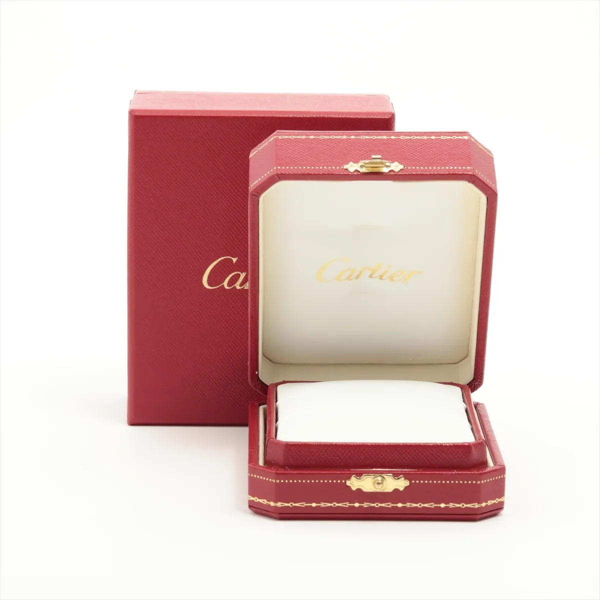 Wedding Ring 750(PG) 2.5g 59 RN6581 — view 4