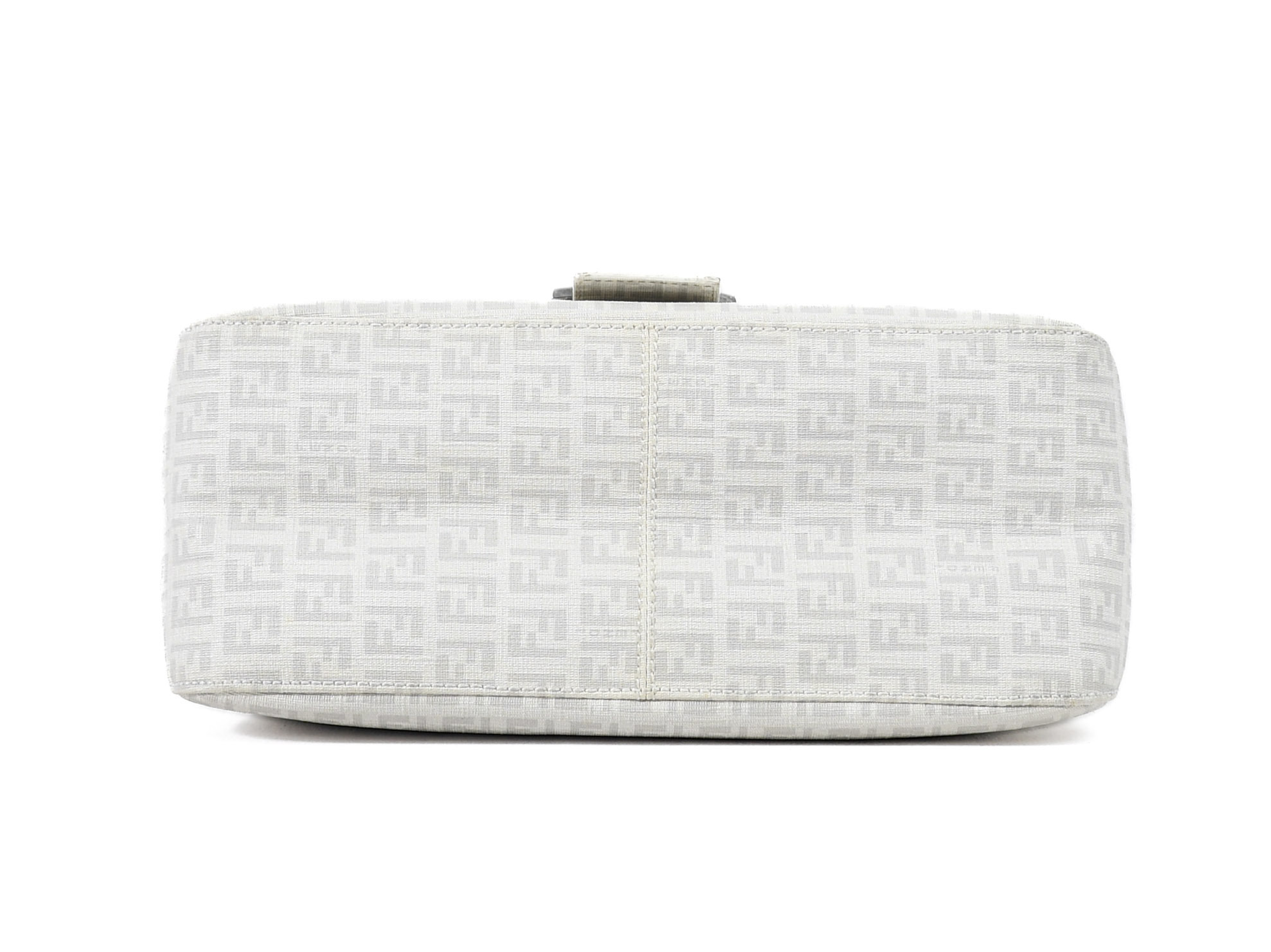 Zucchino Mamma Bucket Chain Shoulder Bag — view 3