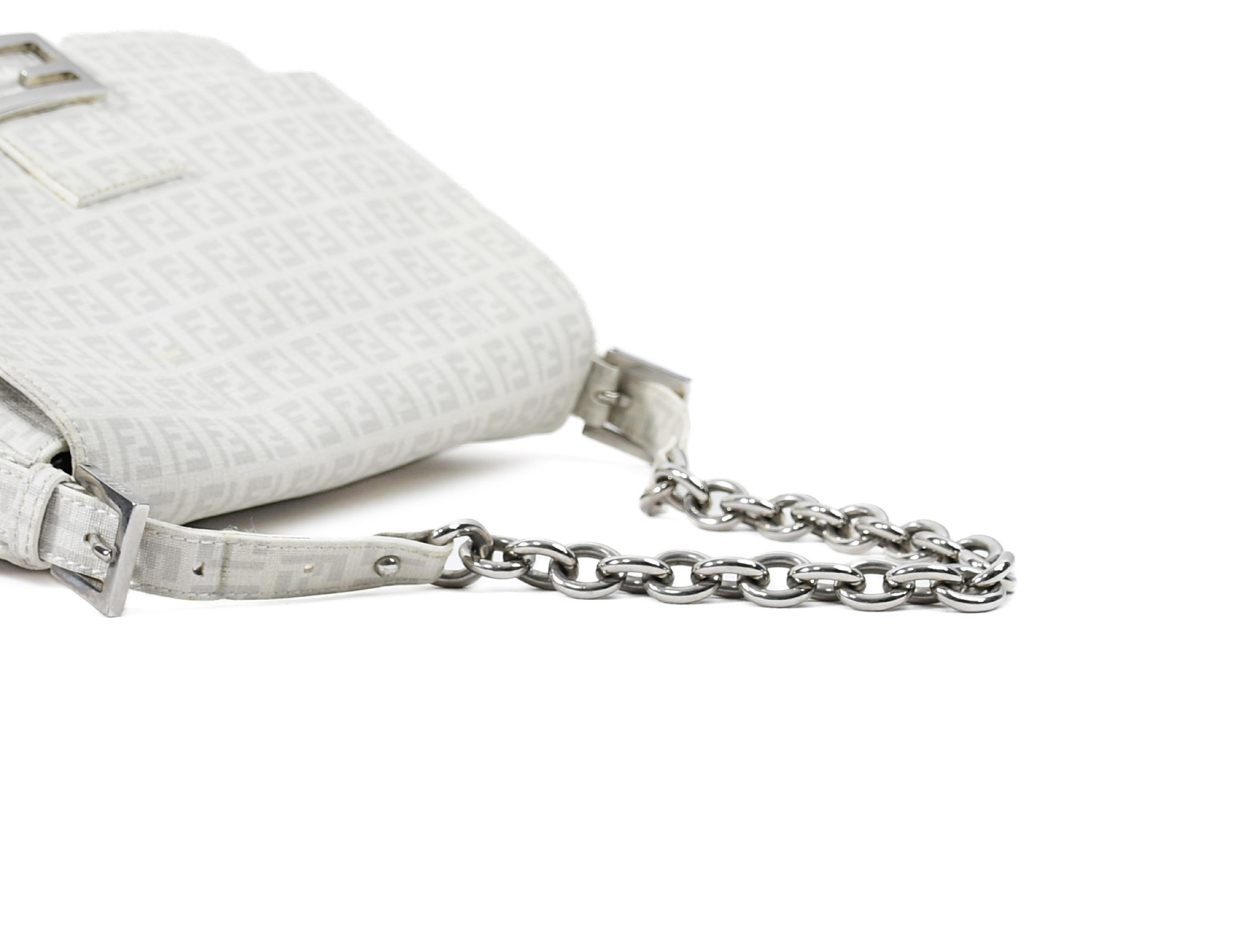 Zucchino Mamma Bucket Chain Shoulder Bag — view 6