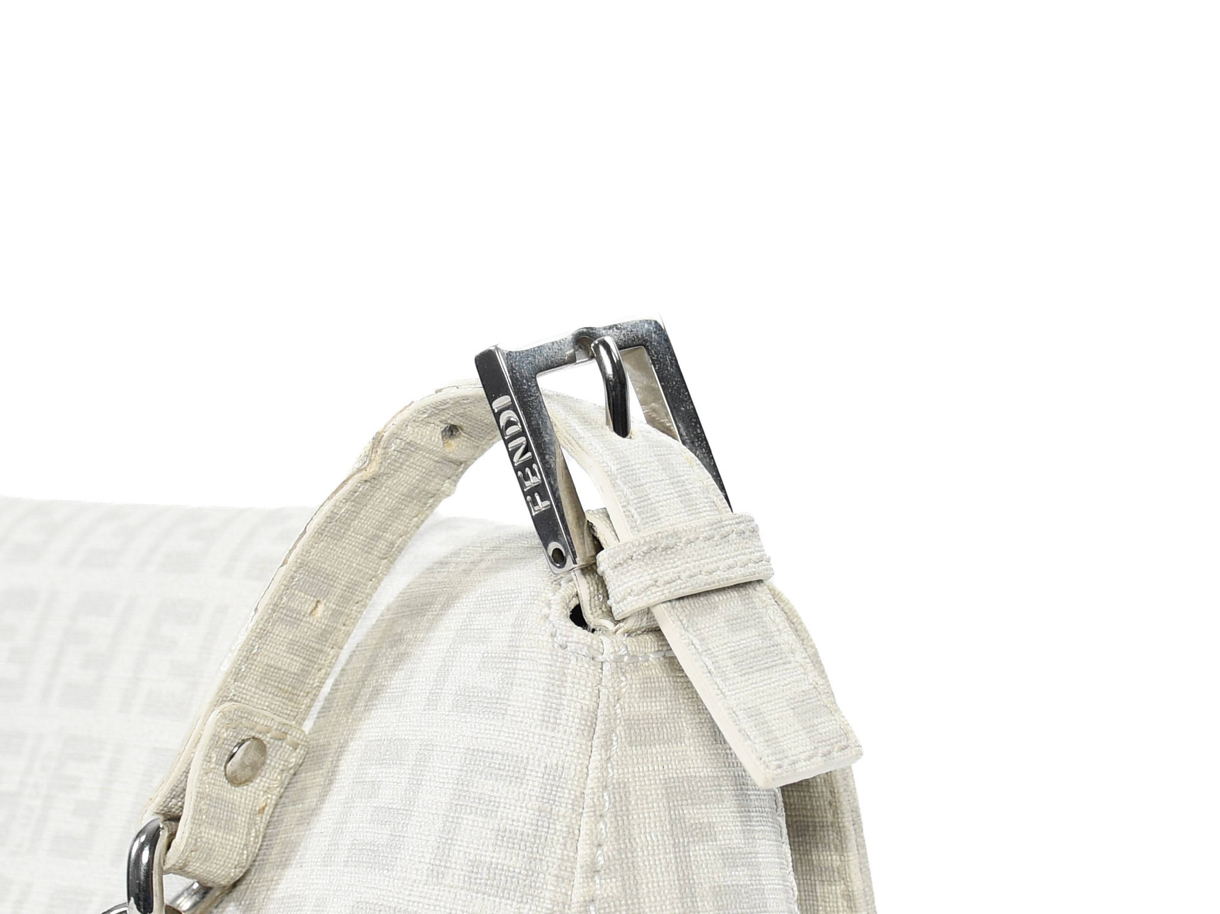 Zucchino Mamma Bucket Chain Shoulder Bag — view 9