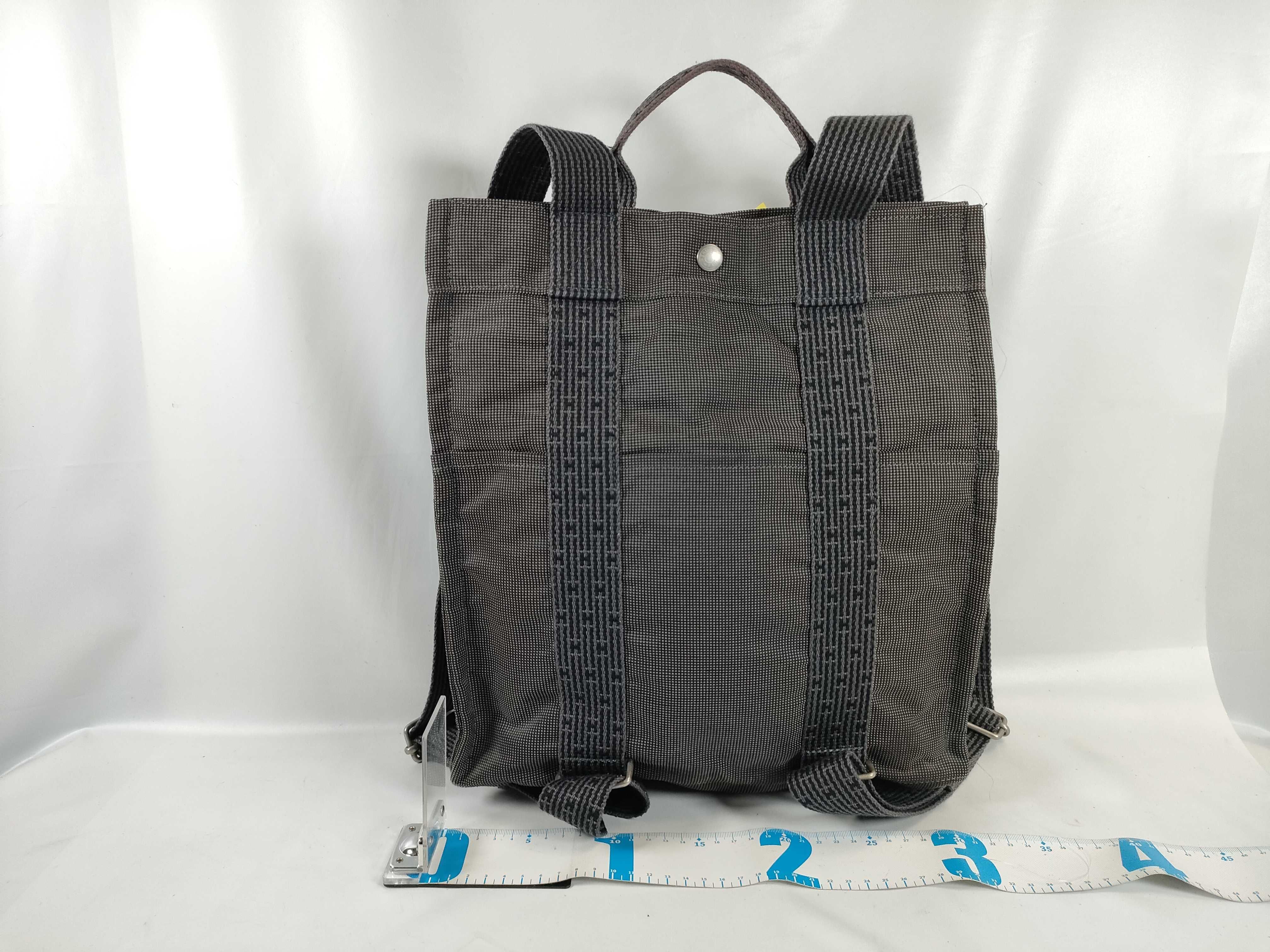 Herline Ad Backpack — view 2