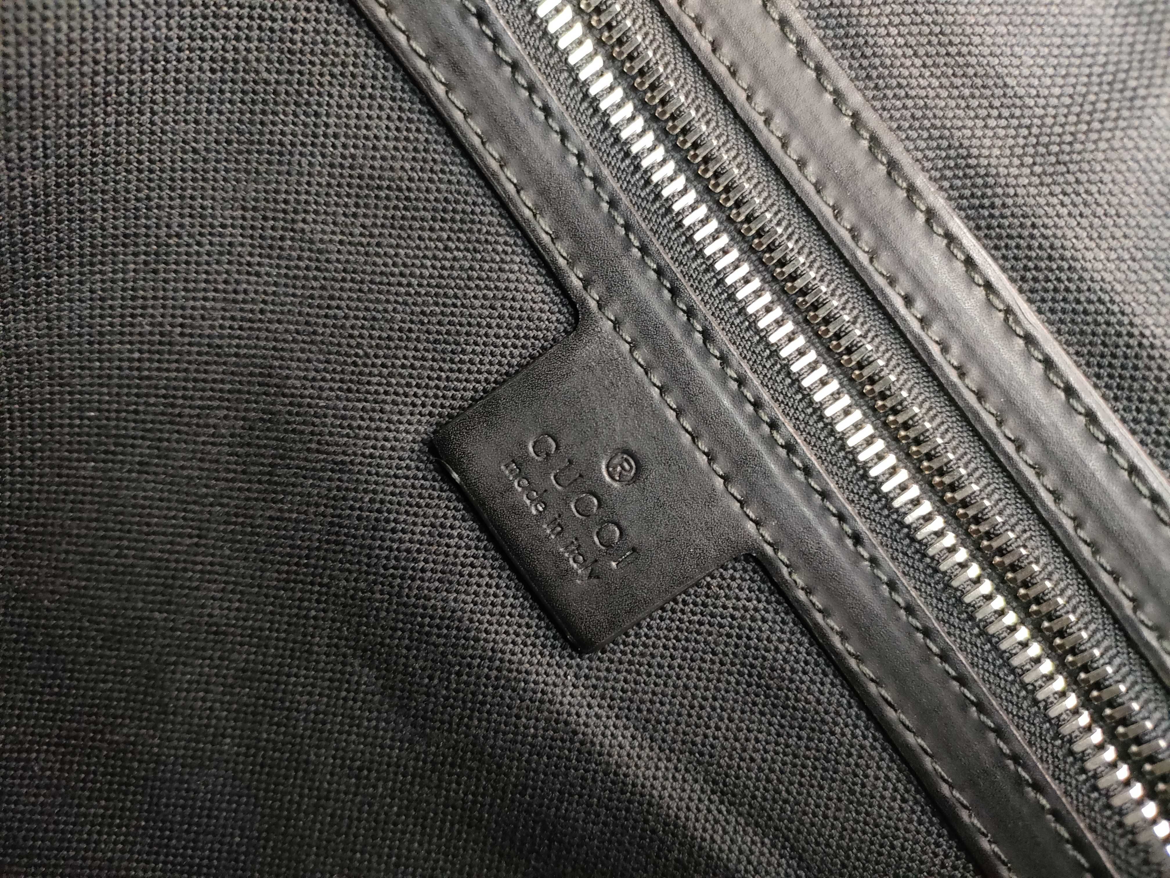 GG Gucci Sherry Line Shoulder Bag — view 11