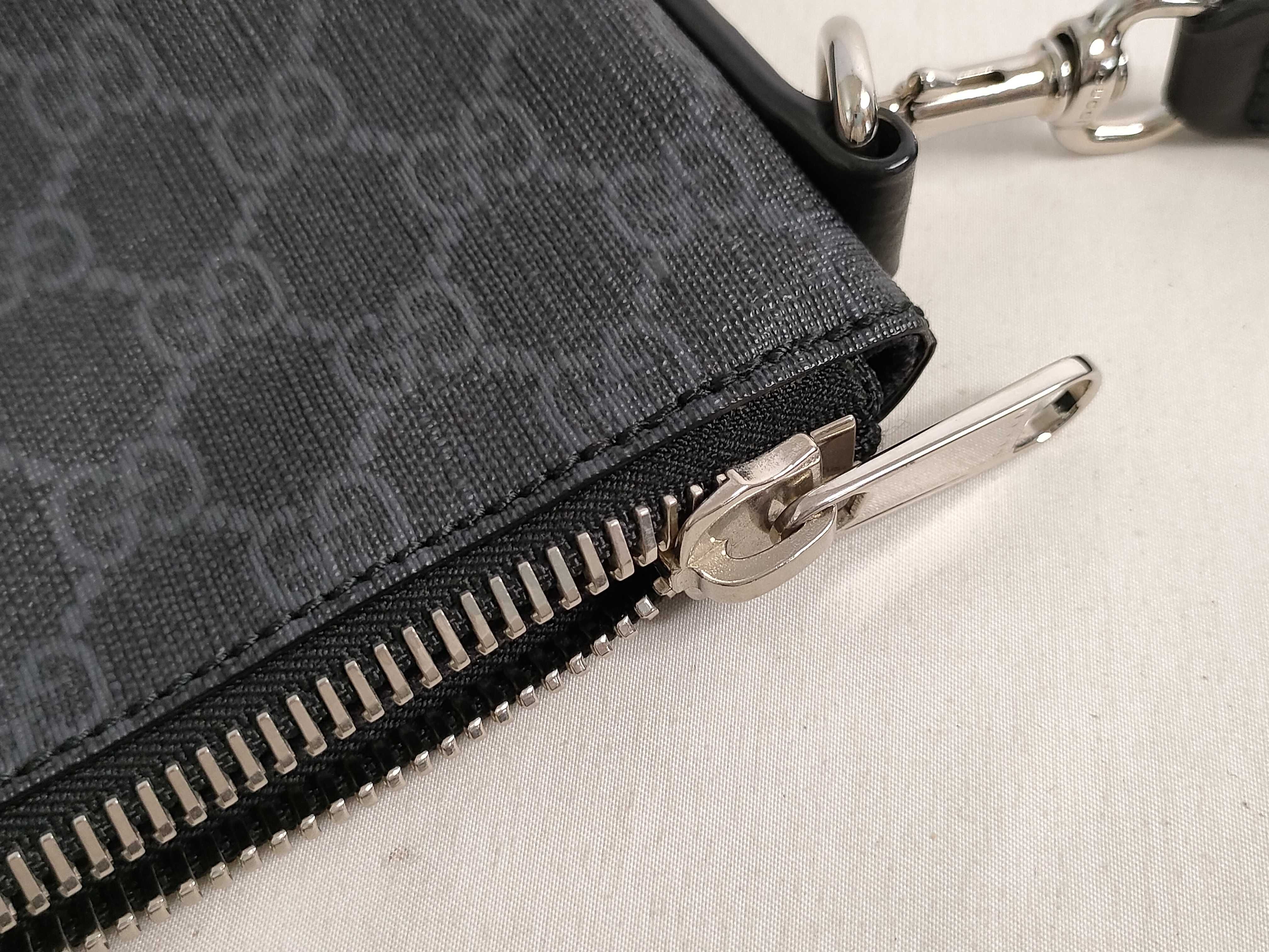 GG Gucci Sherry Line Shoulder Bag — view 13