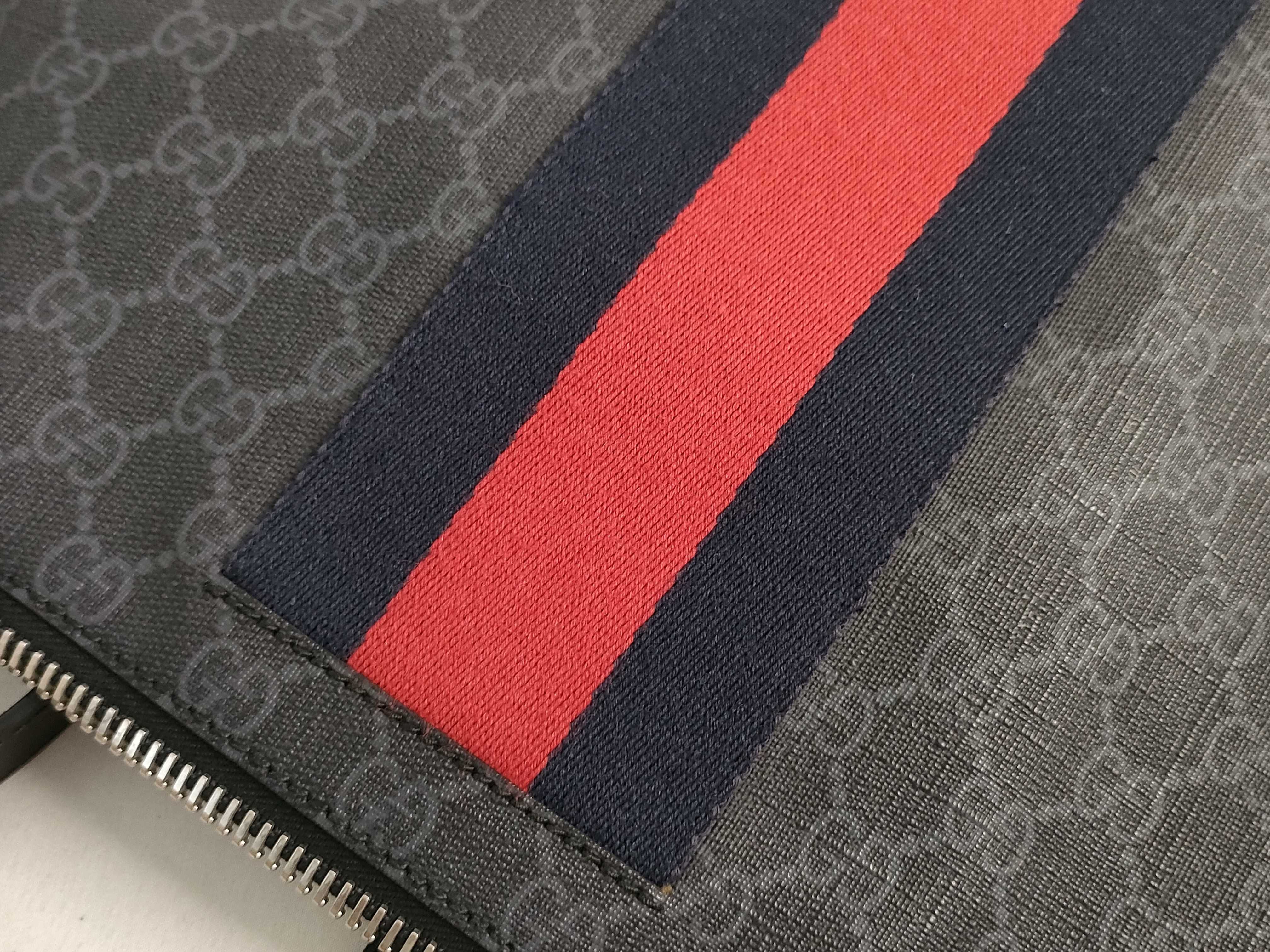 GG Gucci Sherry Line Shoulder Bag — view 14