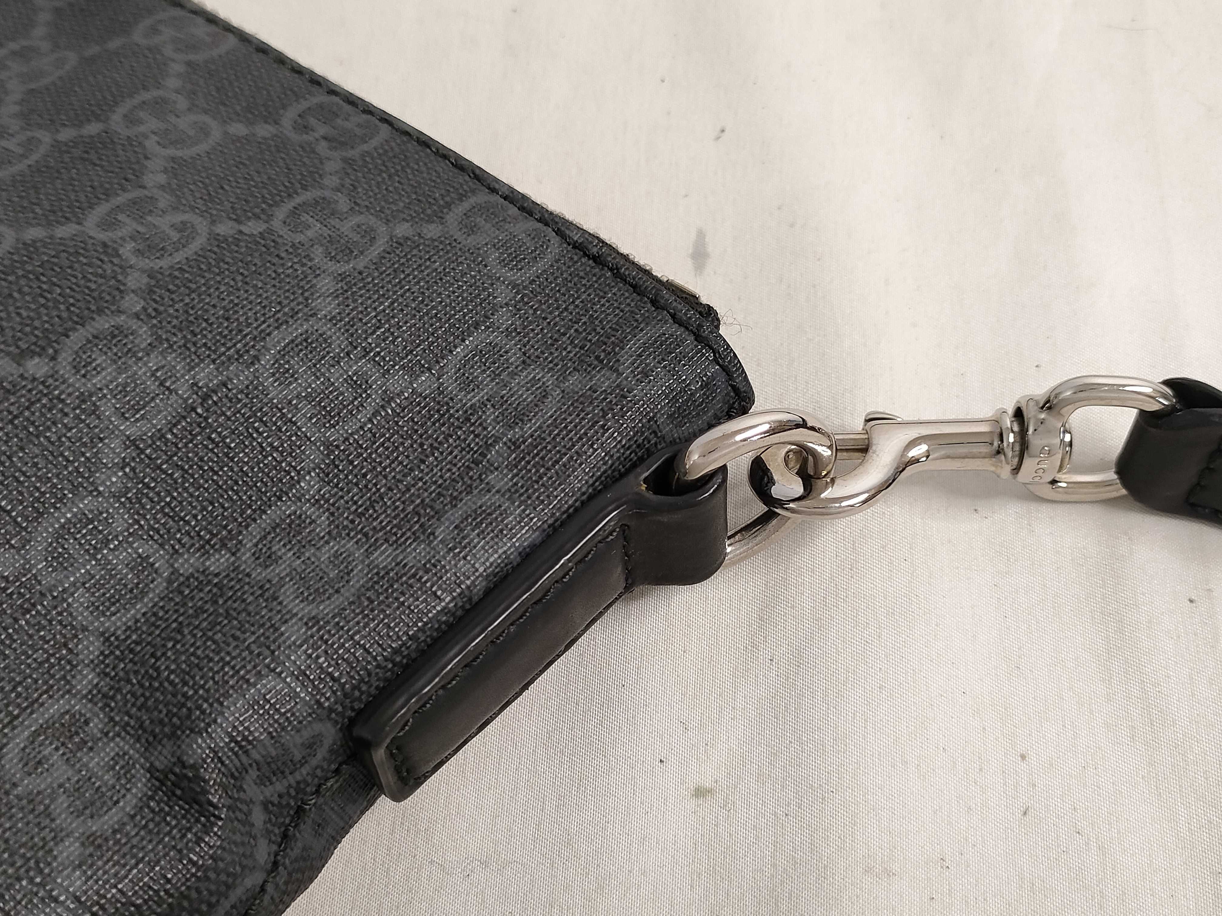 GG Gucci Sherry Line Shoulder Bag — view 5