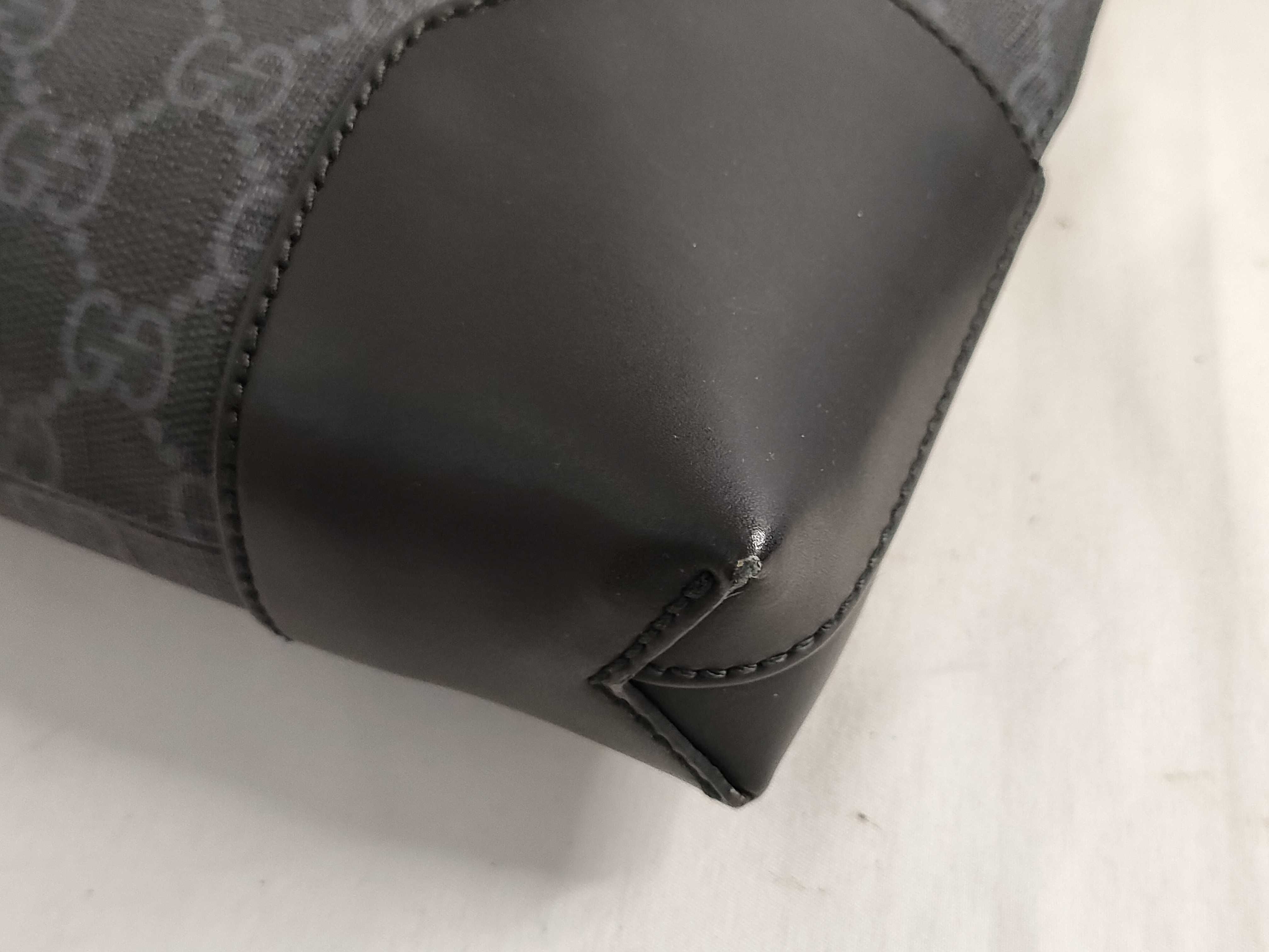 GG Gucci Sherry Line Shoulder Bag — view 6