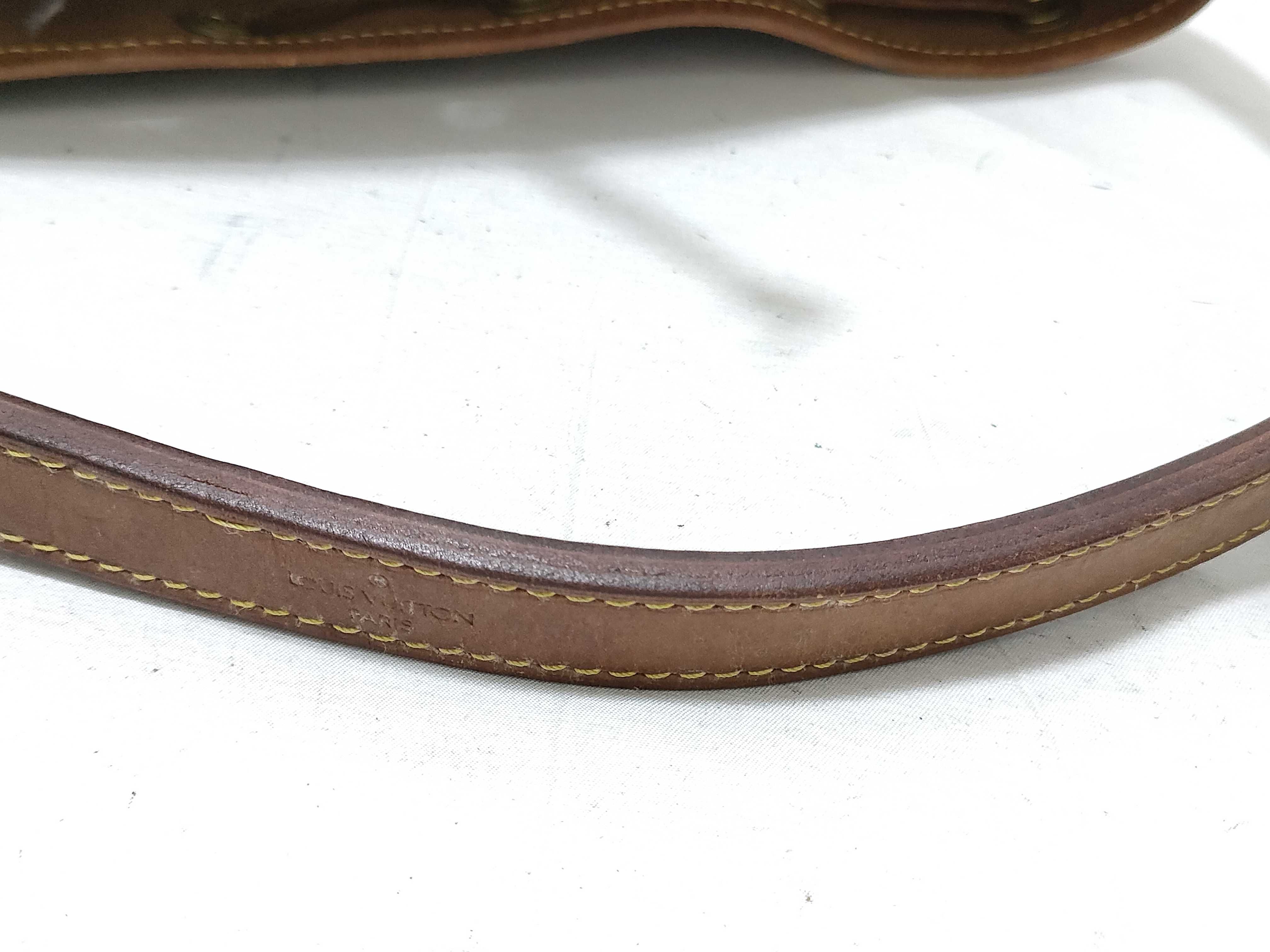 Monogram M42224 Noe Shoulder Bag — view 4